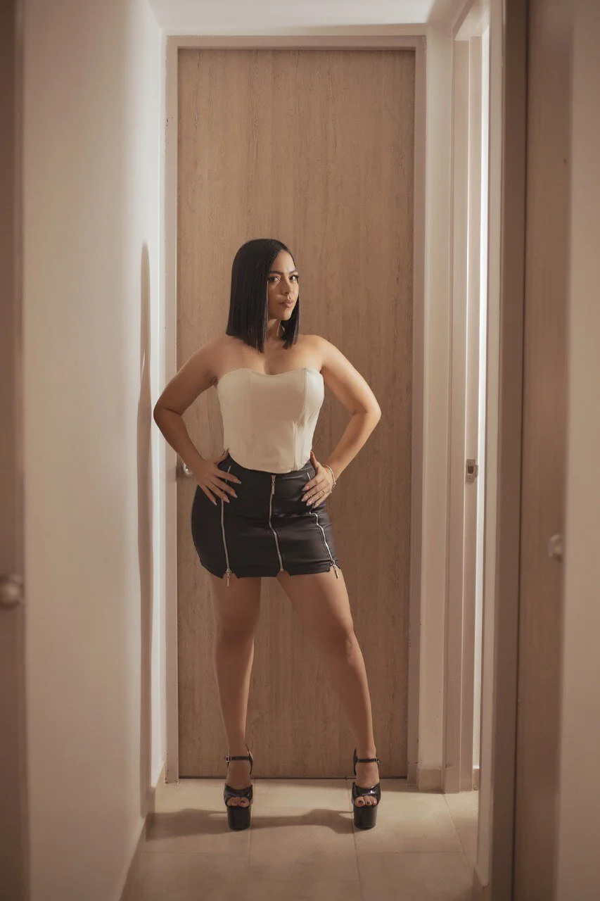 XXX Porn Photo of Nude TaniaVelvet 29