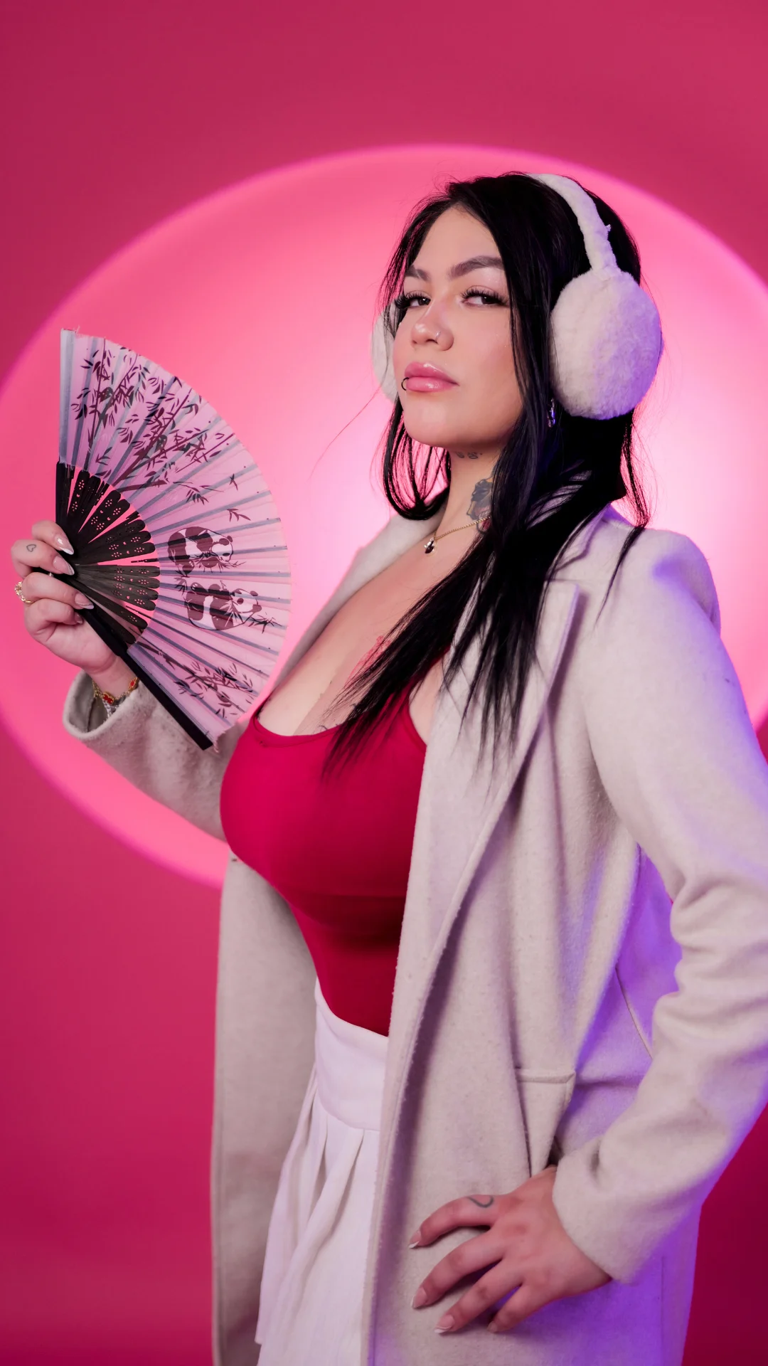 XXX Porn Photo of Nude MAGIC_TESSA 55