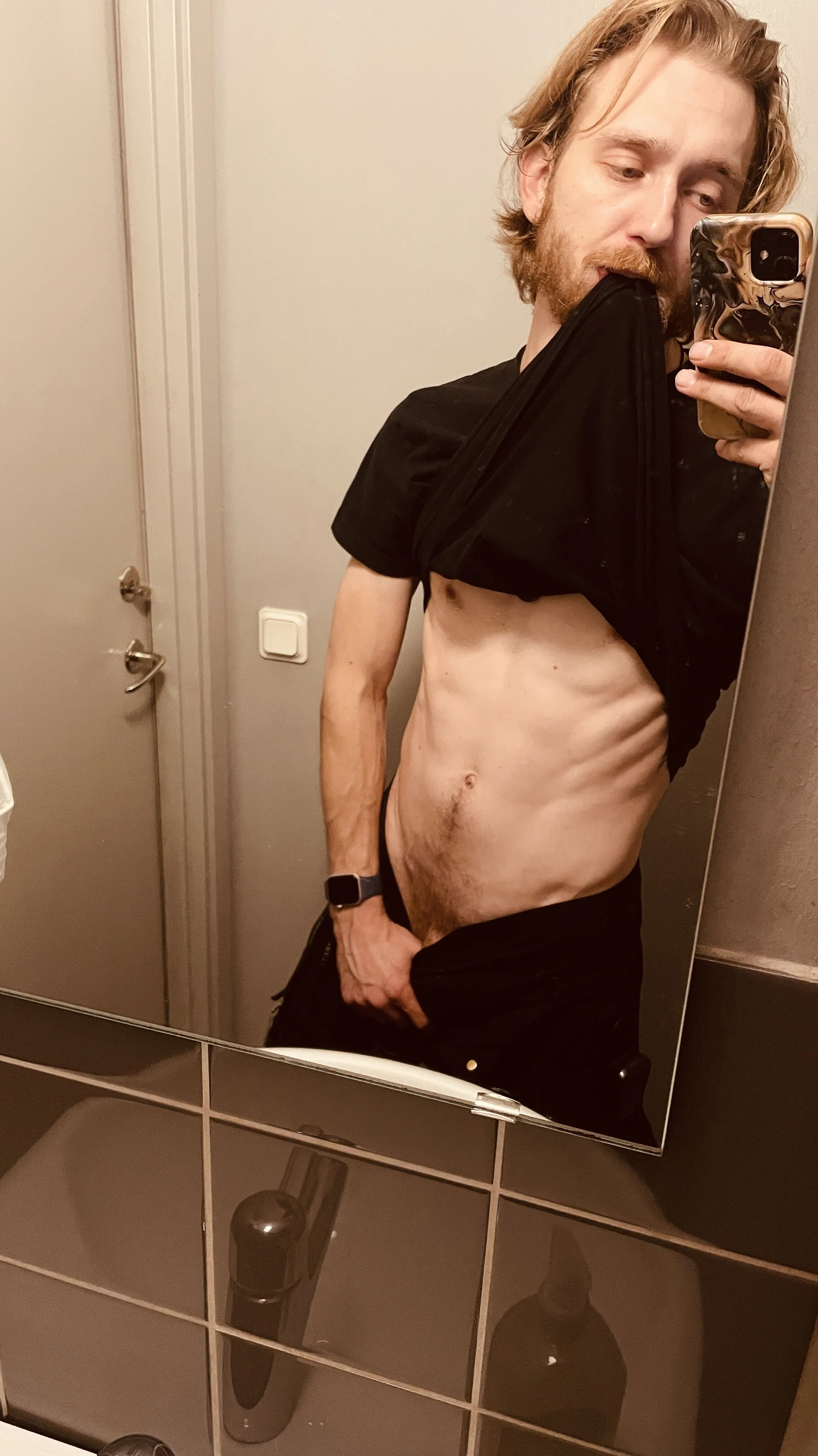 XXX Porn Photo of Nude Realdavinsin 3
