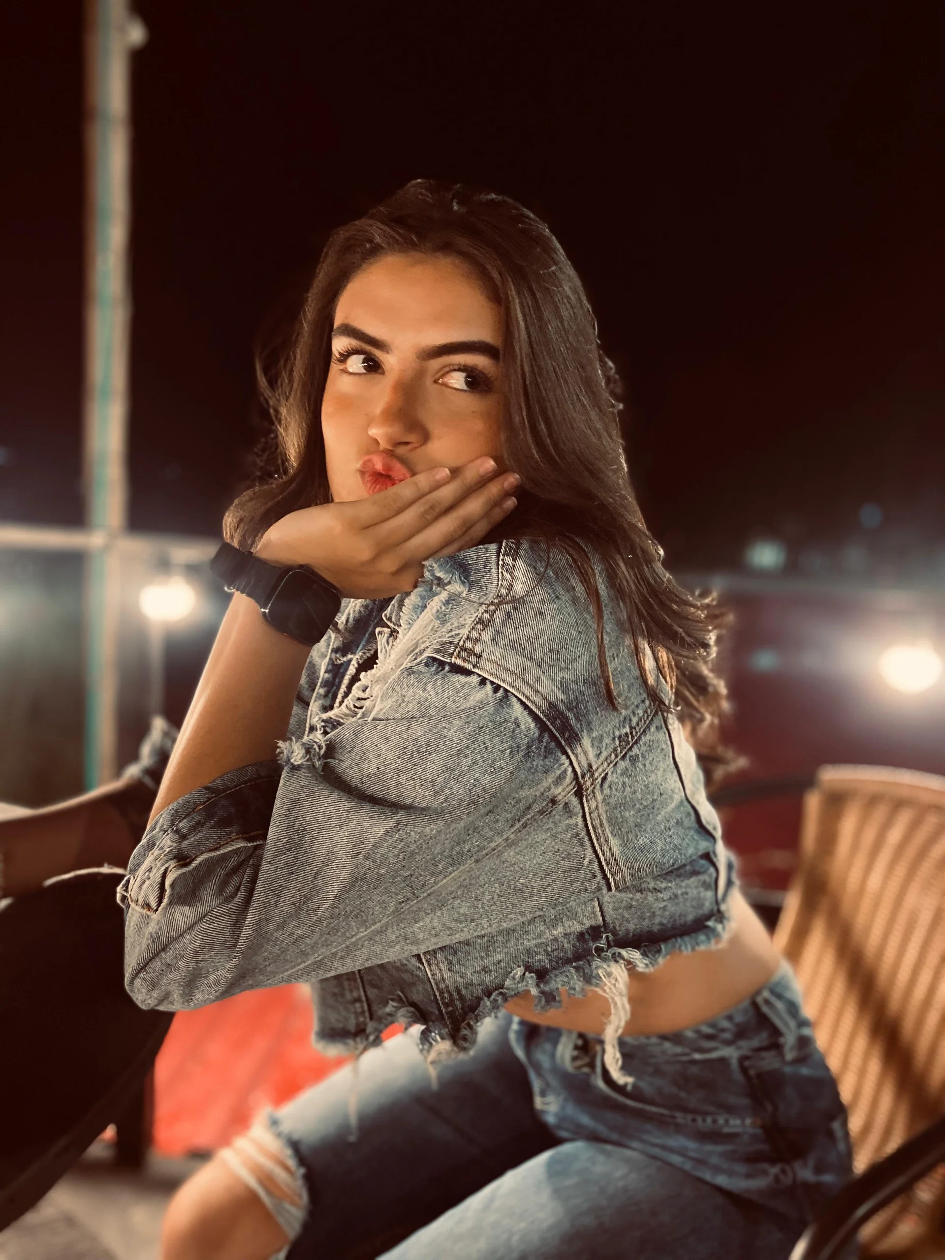 XXX Porn Photo of Nude nicolexxaleja 7