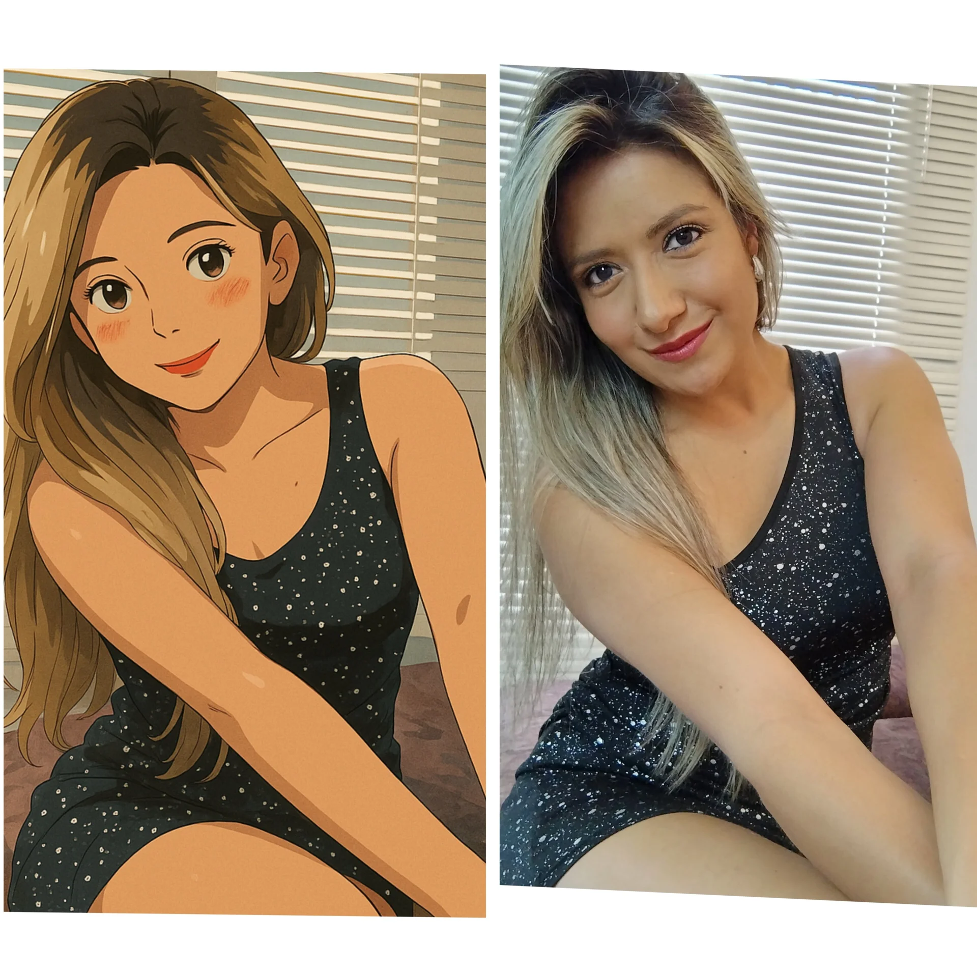 XXX Porn Photo of Nude valeriahunter1 1