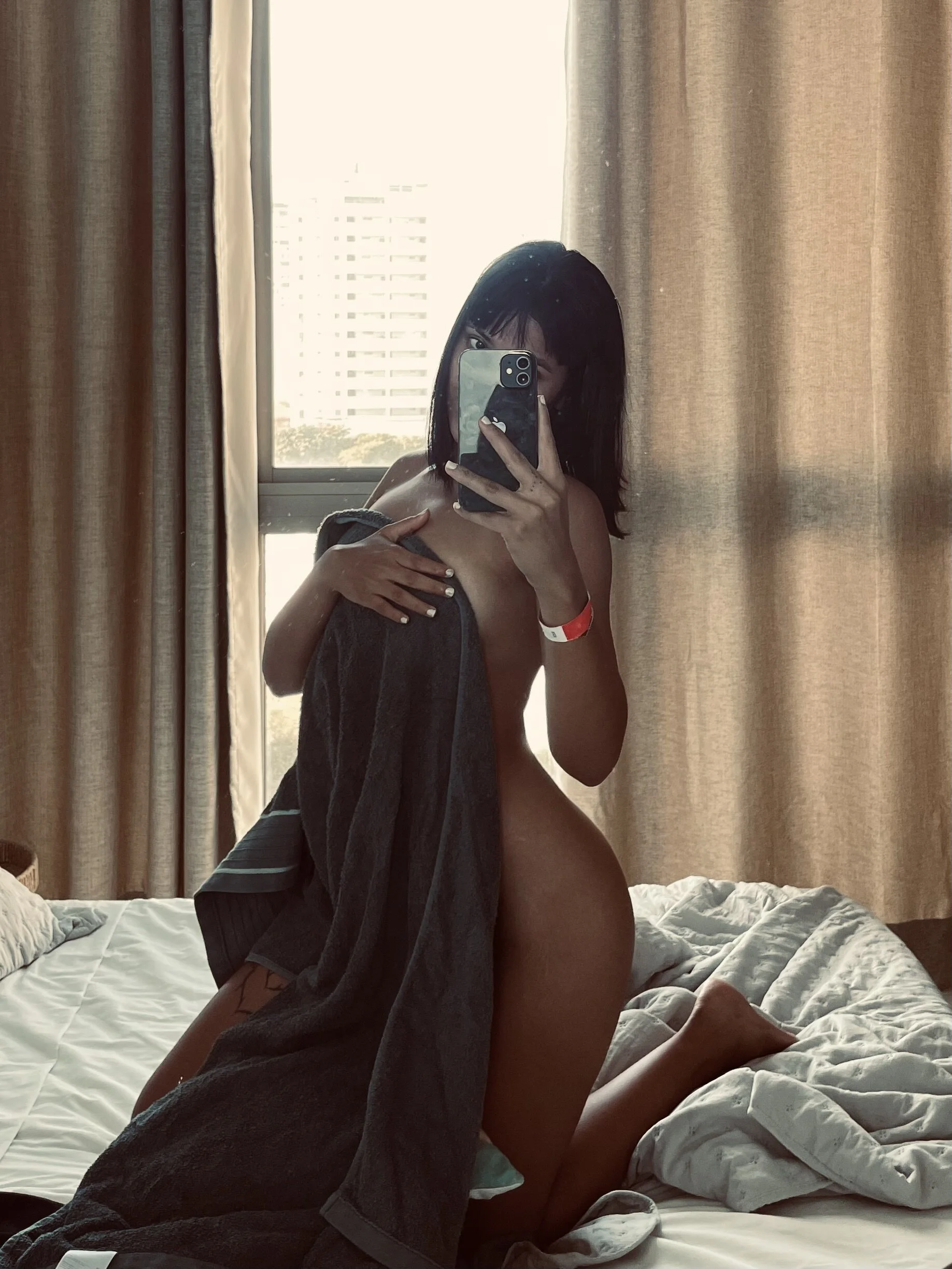 XXX Porn Photo of Nude Amberdecolombia 14