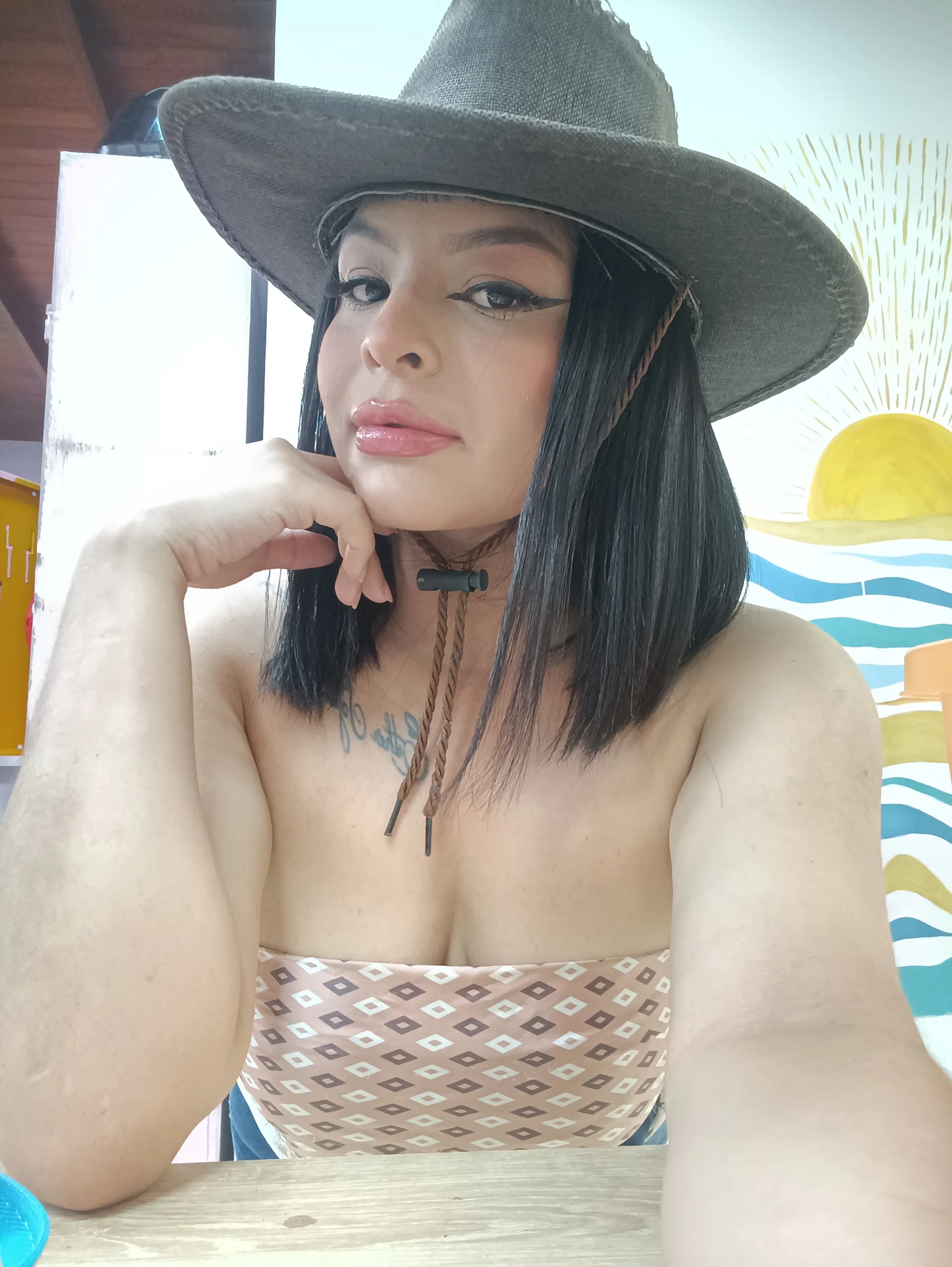 XXX Porn Photo of Nude sherylgrey 15