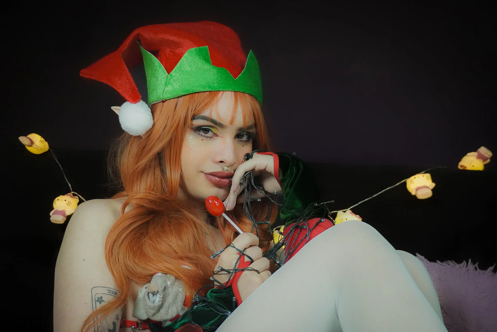 XXX Porn Photo of Nude amapola_hs 38