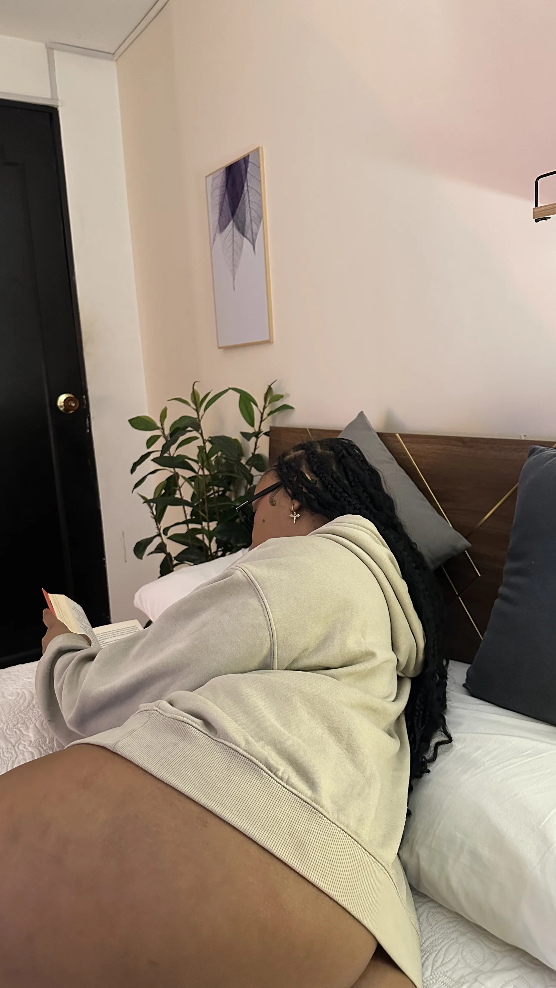 XXX Porn Photo of Nude YariRose 15