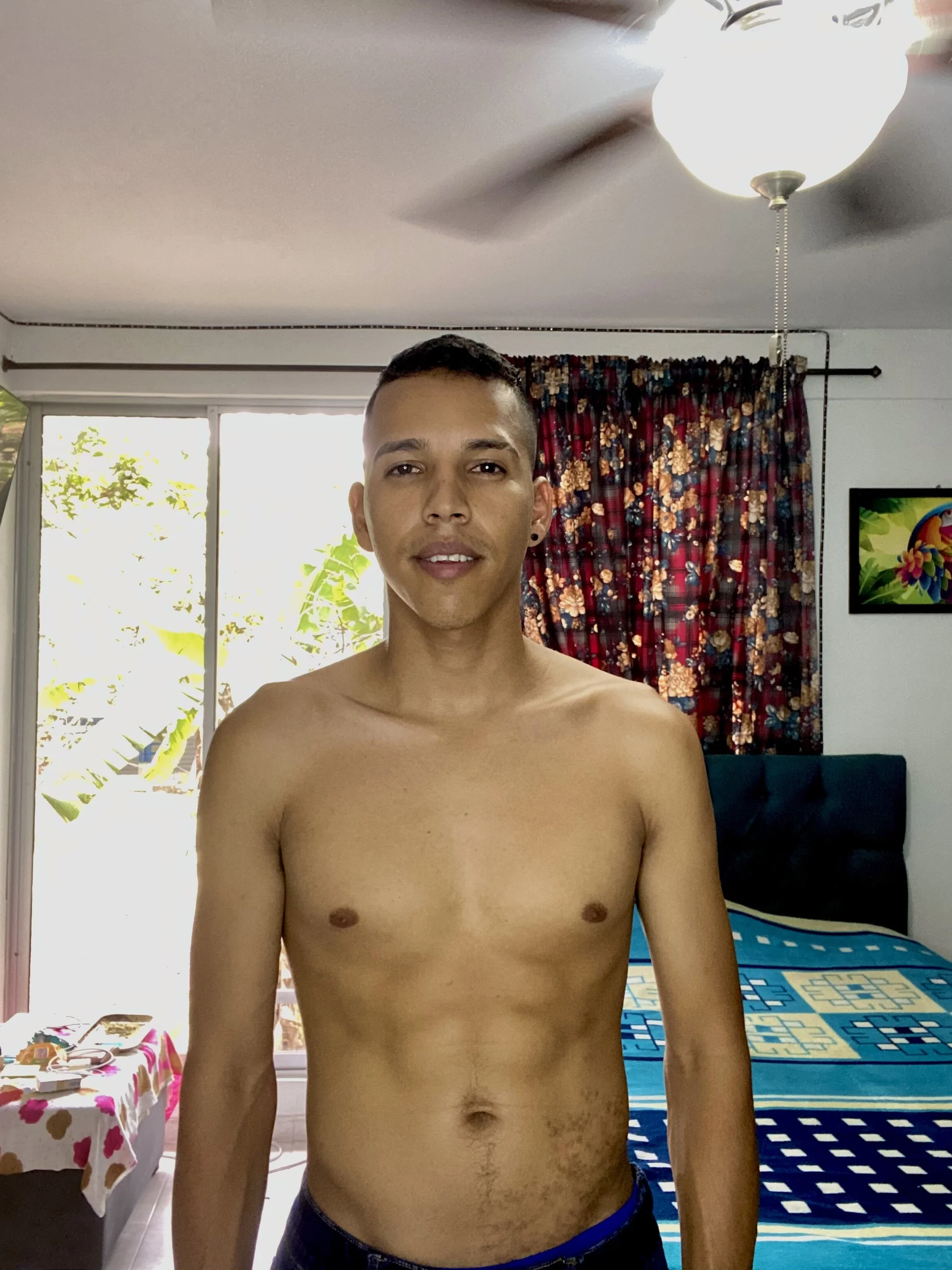 XXX Porn Photo of Nude loggganfross 2