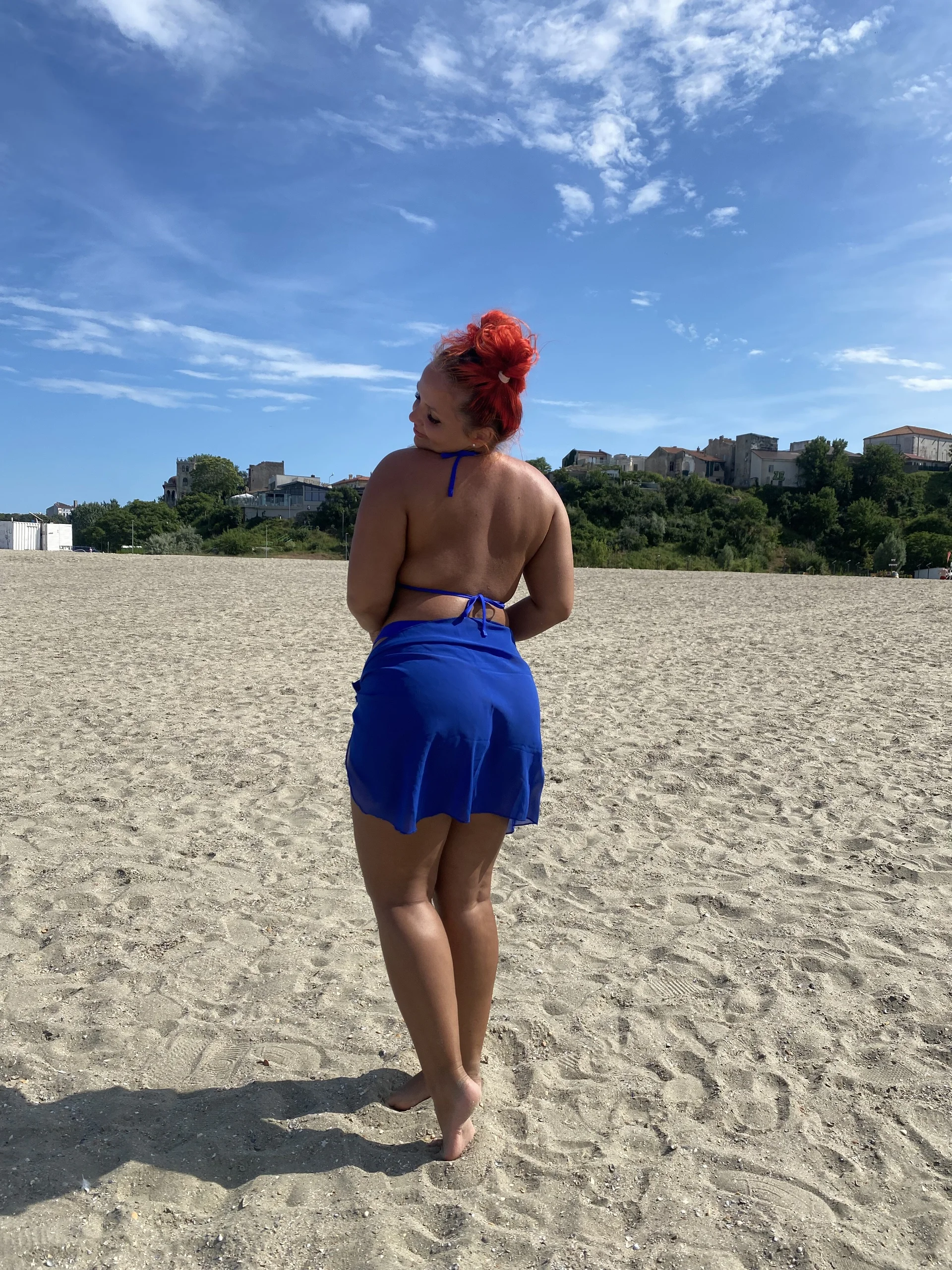 XXX Porn Photo of Nude CelesteBailey 116
