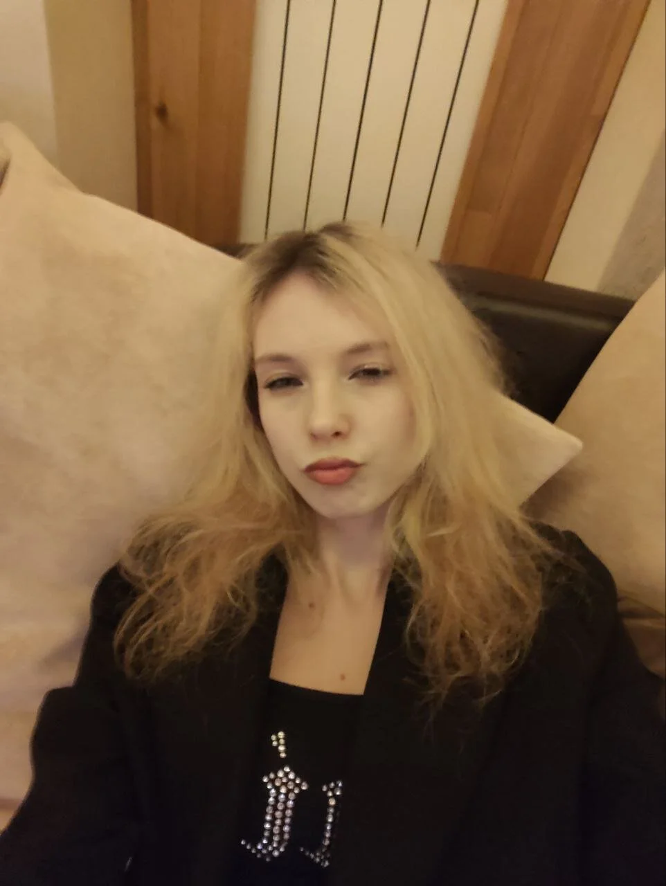 XXX Porn Photo of Nude Fafa_Fluff 108