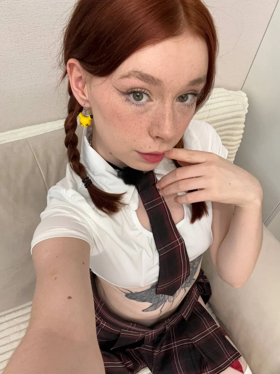 XXX Porn Photo of Nude eva_aria 25