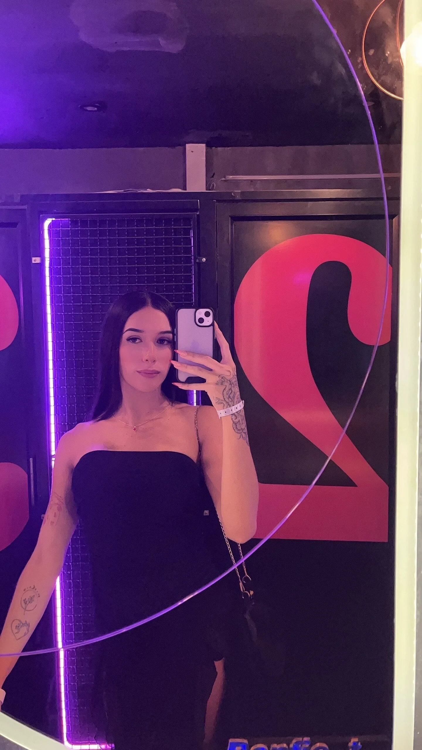 XXX Porn Photo of Nude Isabelablockwell 22
