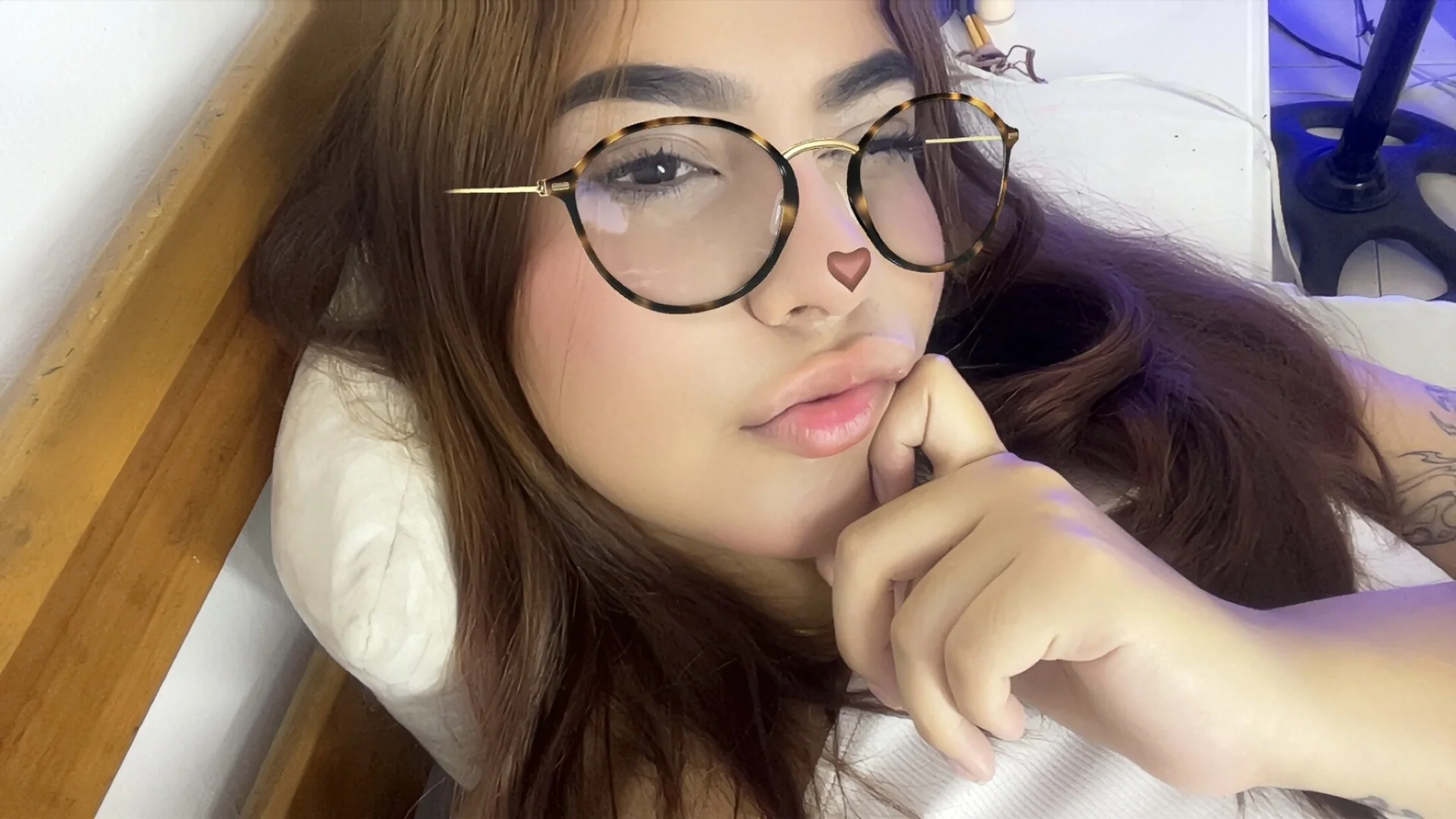 XXX Porn Photo of Nude Isadora_ryu 15