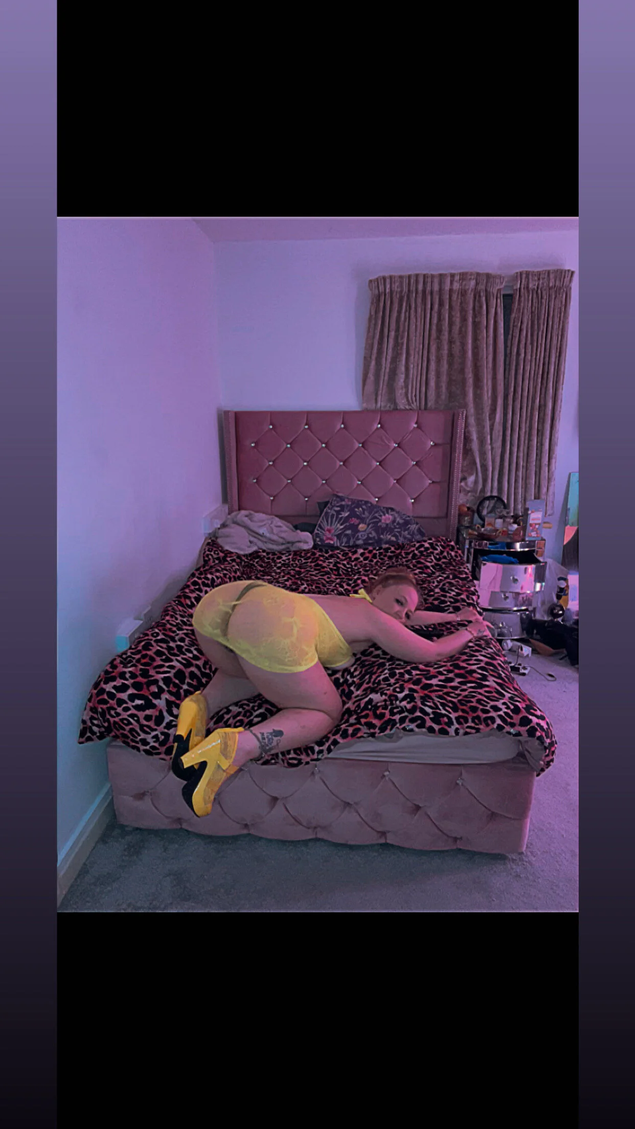 XXX Porn Photo of Nude feedeegeorgie 8