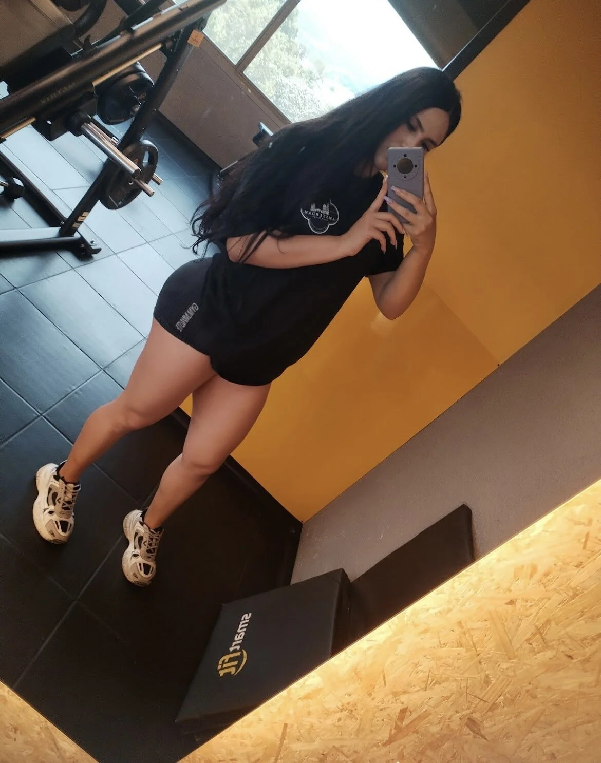 XXX Porn Photo of Nude Scarlett_Luxe 21