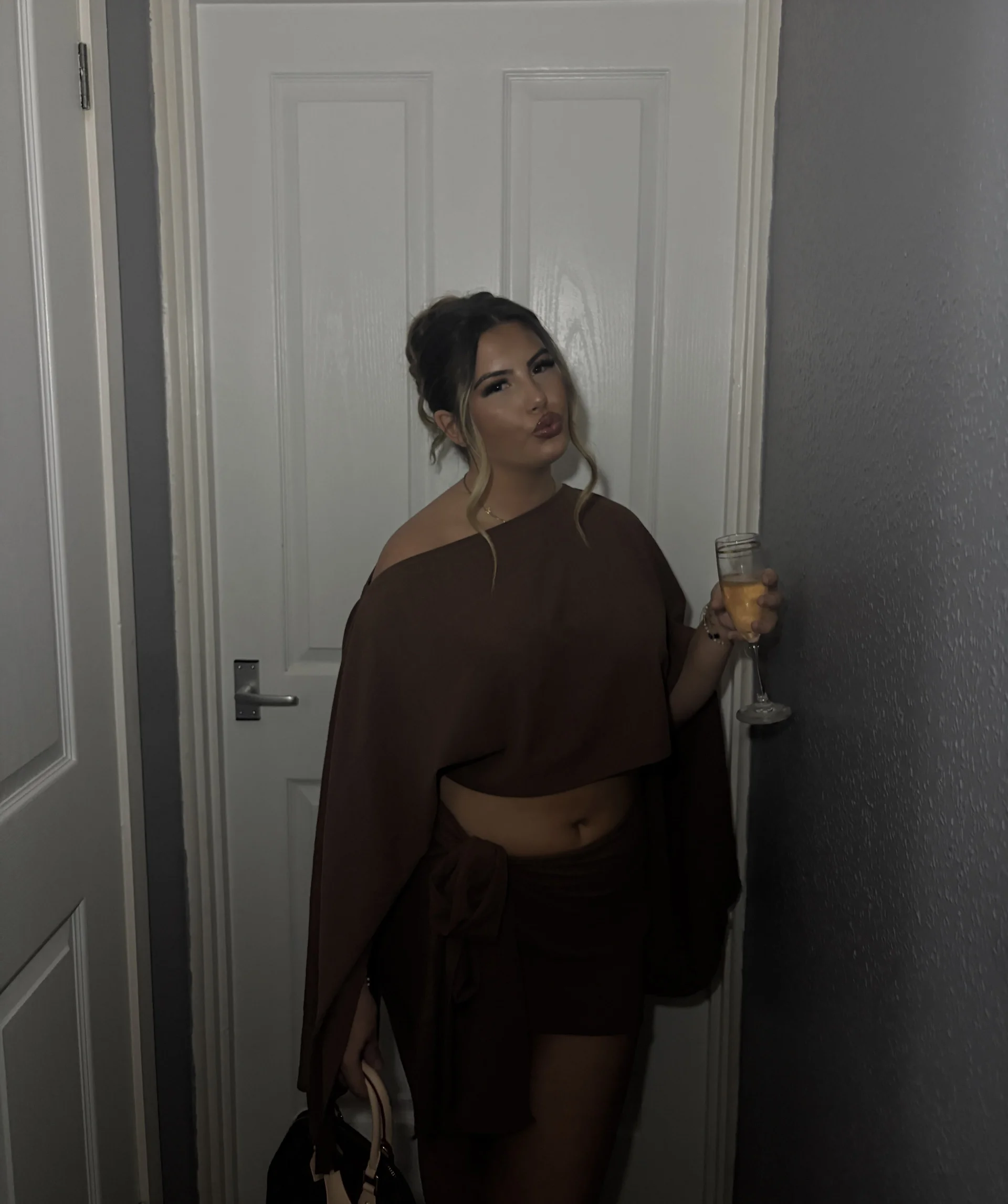 XXX Porn Photo of Nude hiddensecretxx 1