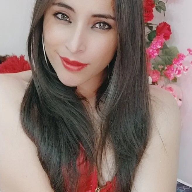 XXX Porn Photo of Nude CaitlynLian 4