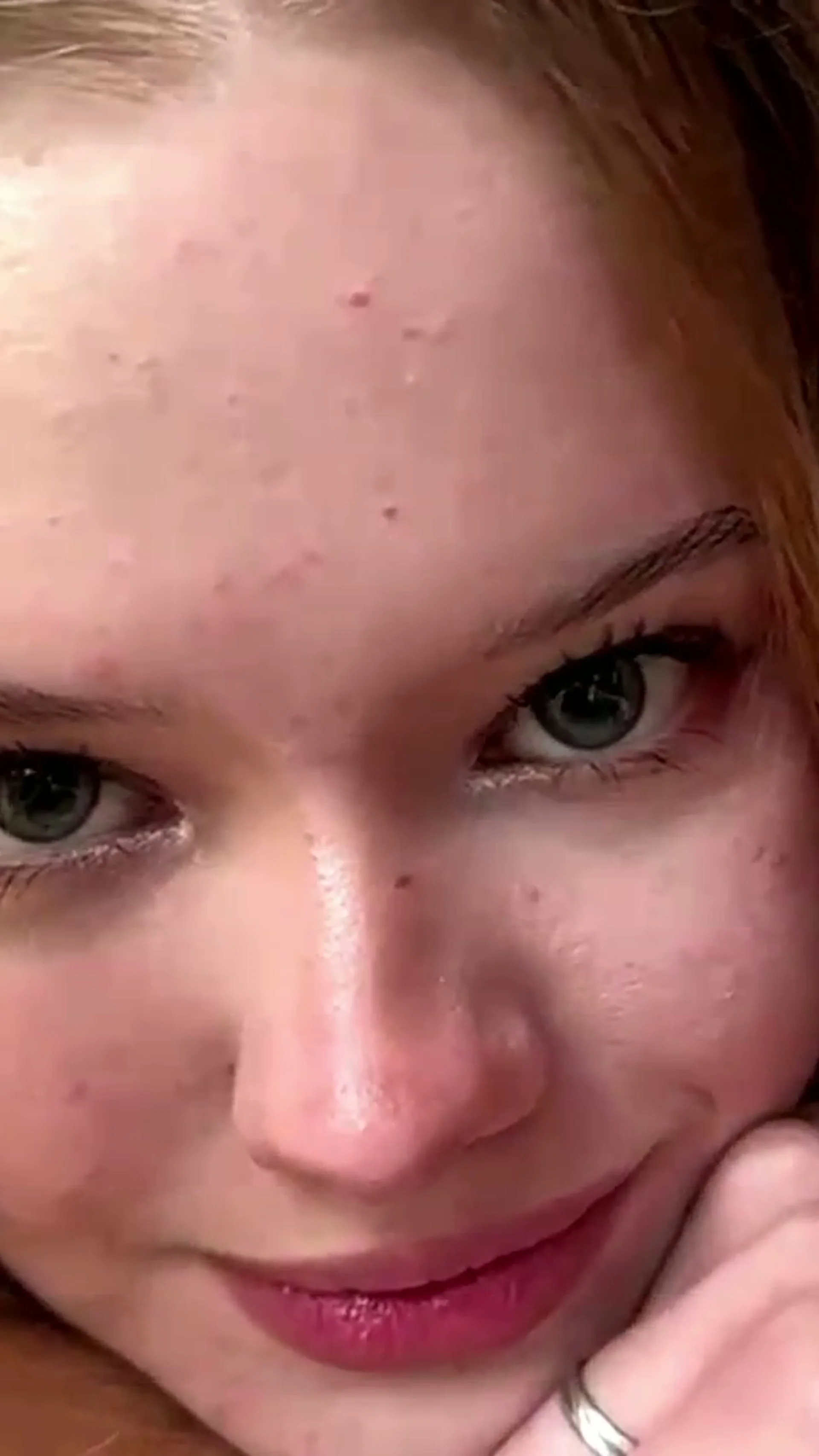 XXX Porn Photo of Nude Malinwitch 4