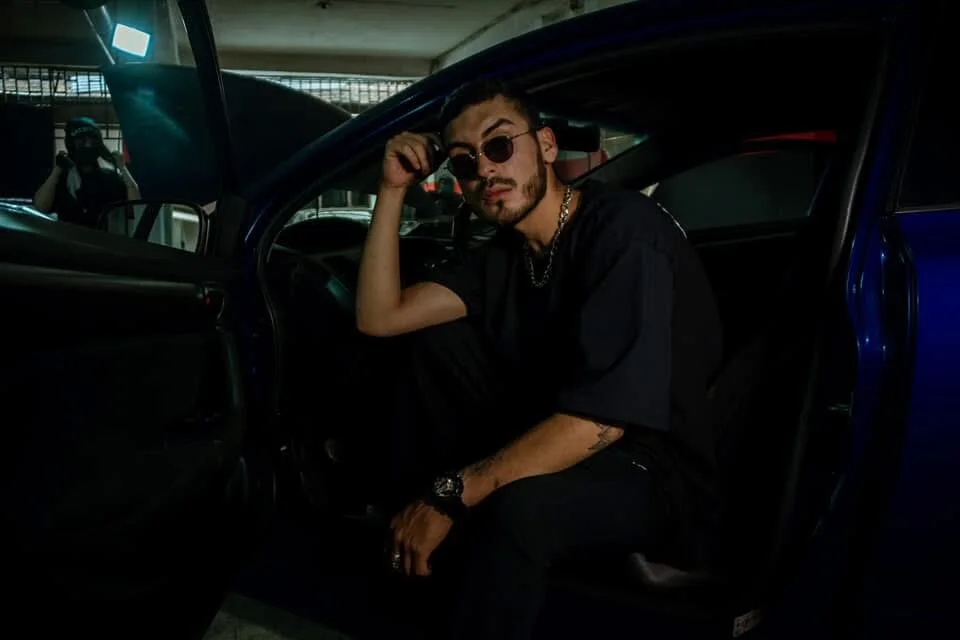 XXX Porn Photo of Nude malek_xarx_ 7
