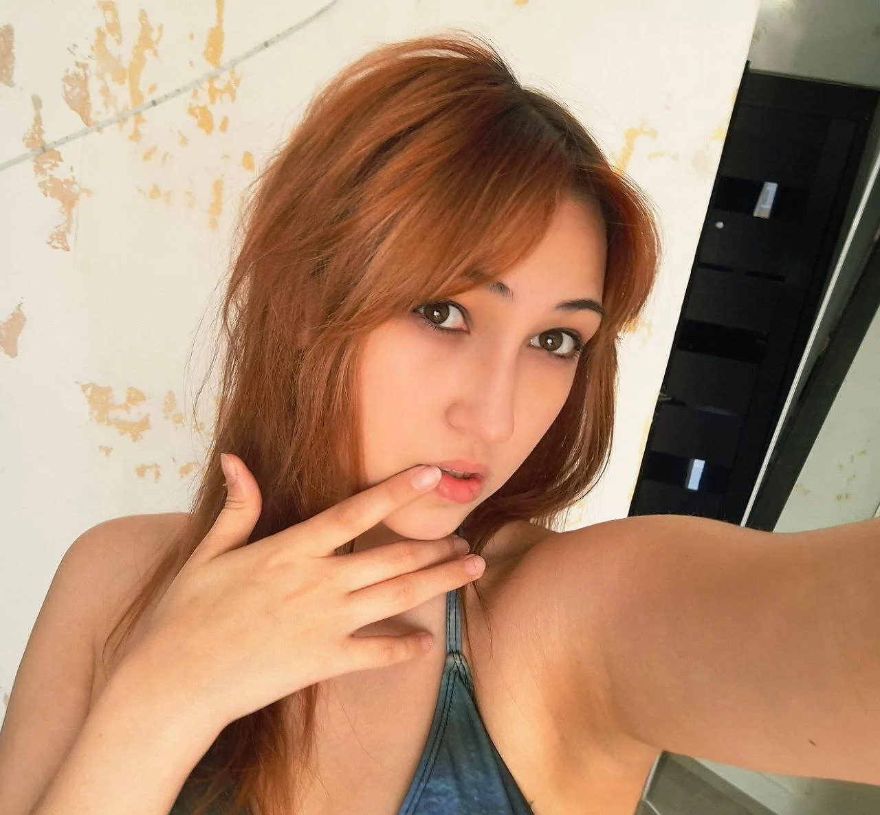 XXX Porn Photo of Nude mardzhanzha 33
