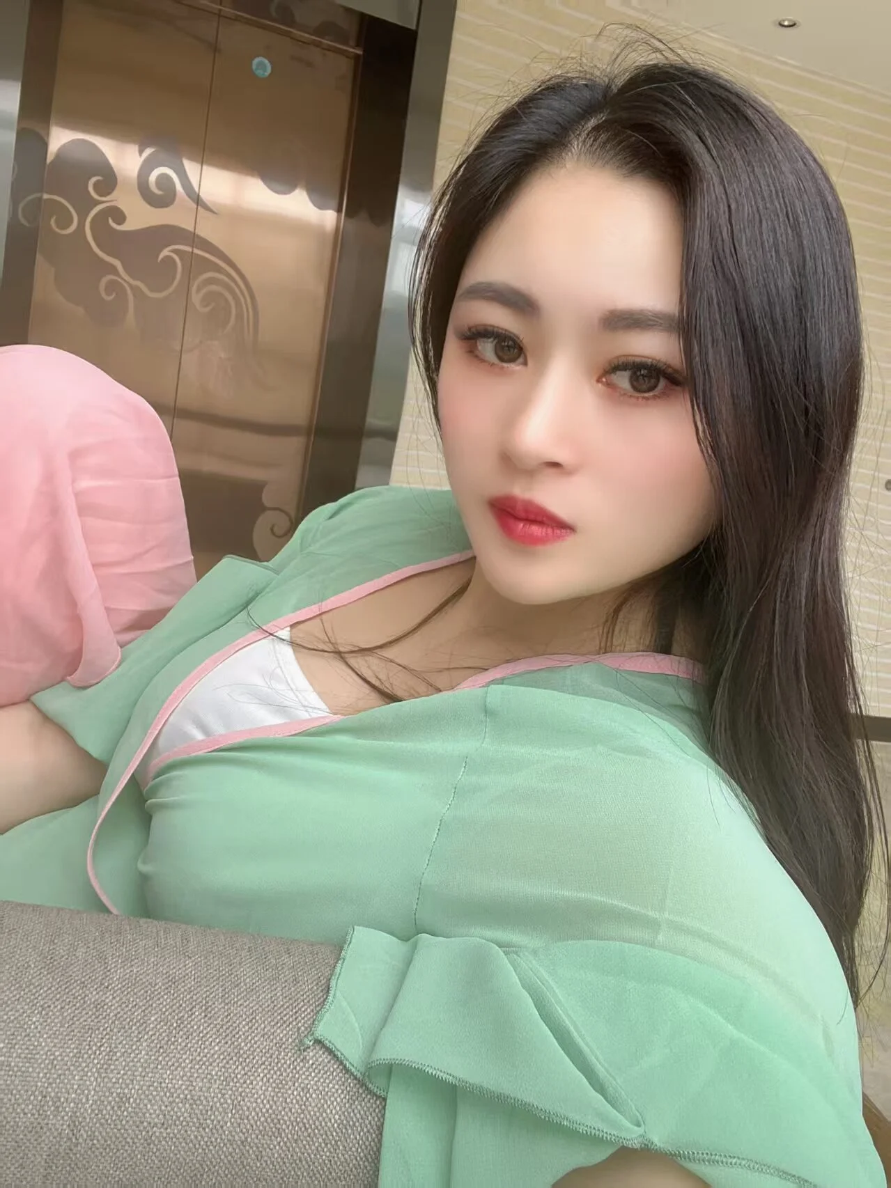 XXX Porn Photo of Nude Yolanda9 1