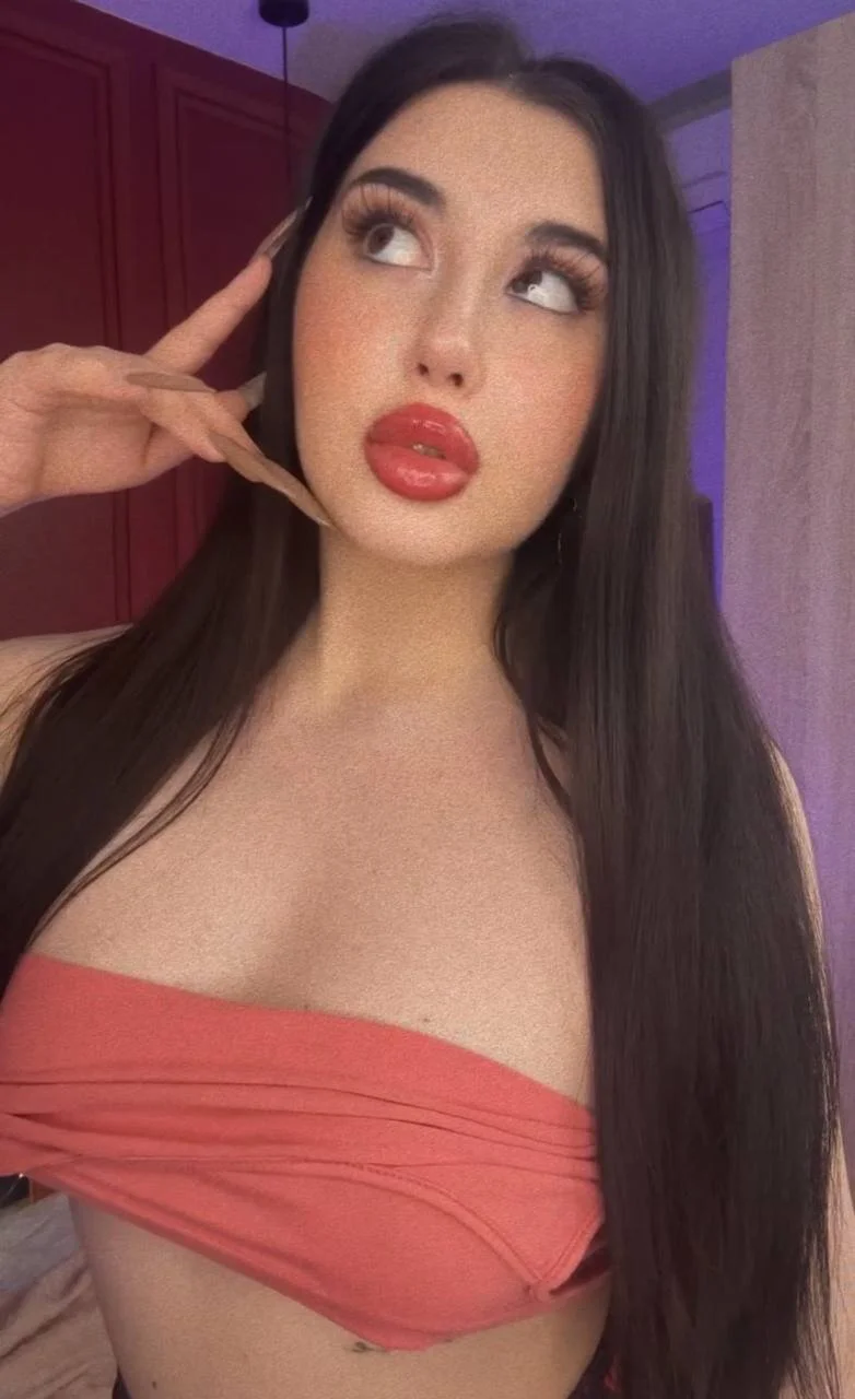 XXX Porn Photo of Nude Mayzzie 55