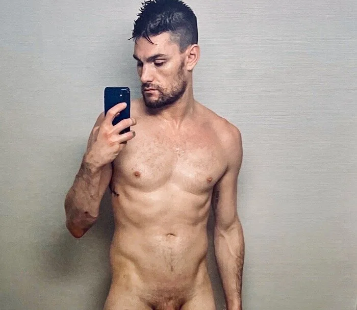 XXX Porn Photo of Nude funjocknyc 9