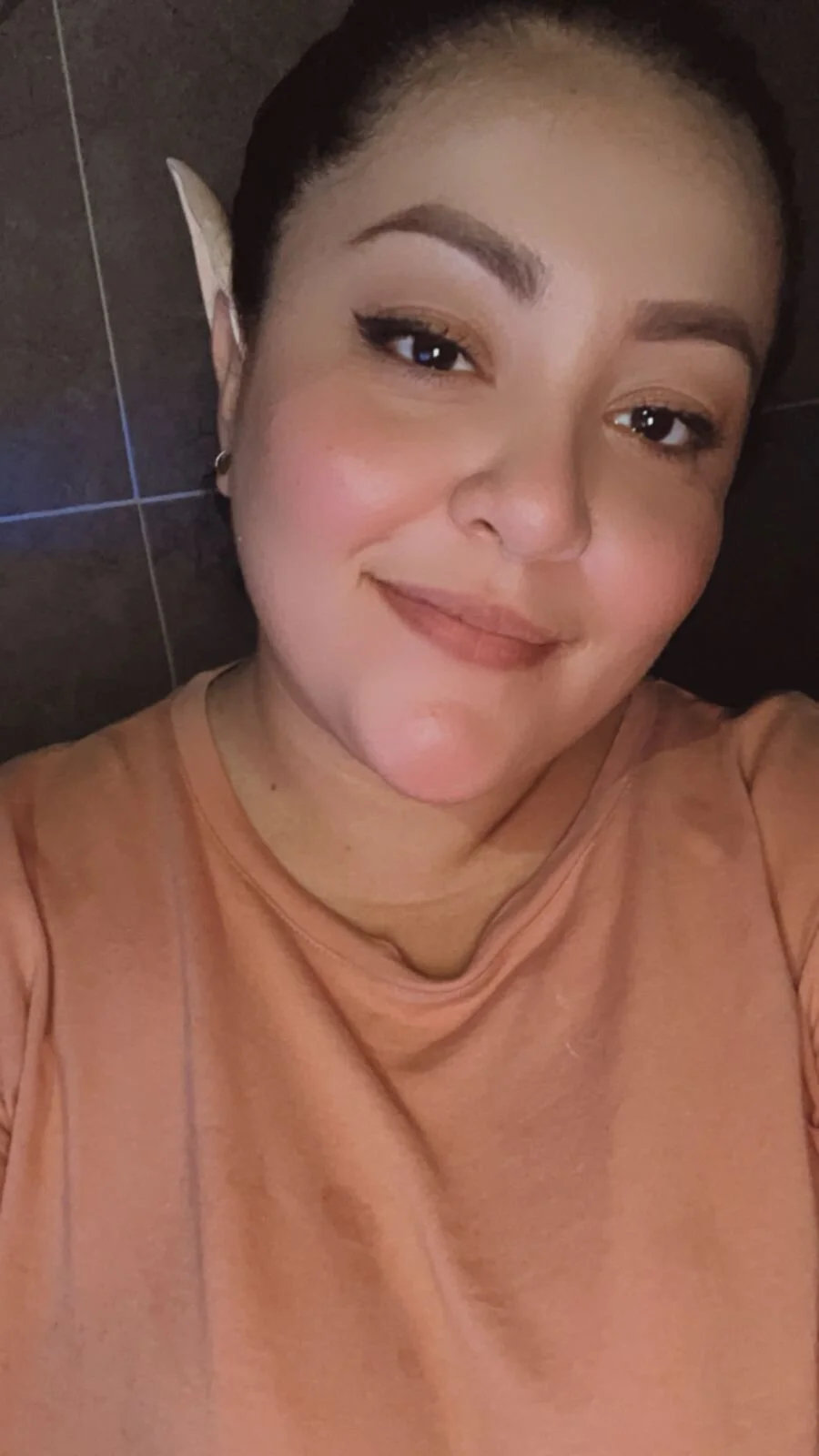 XXX Porn Photo of Nude Katypersian_ 6