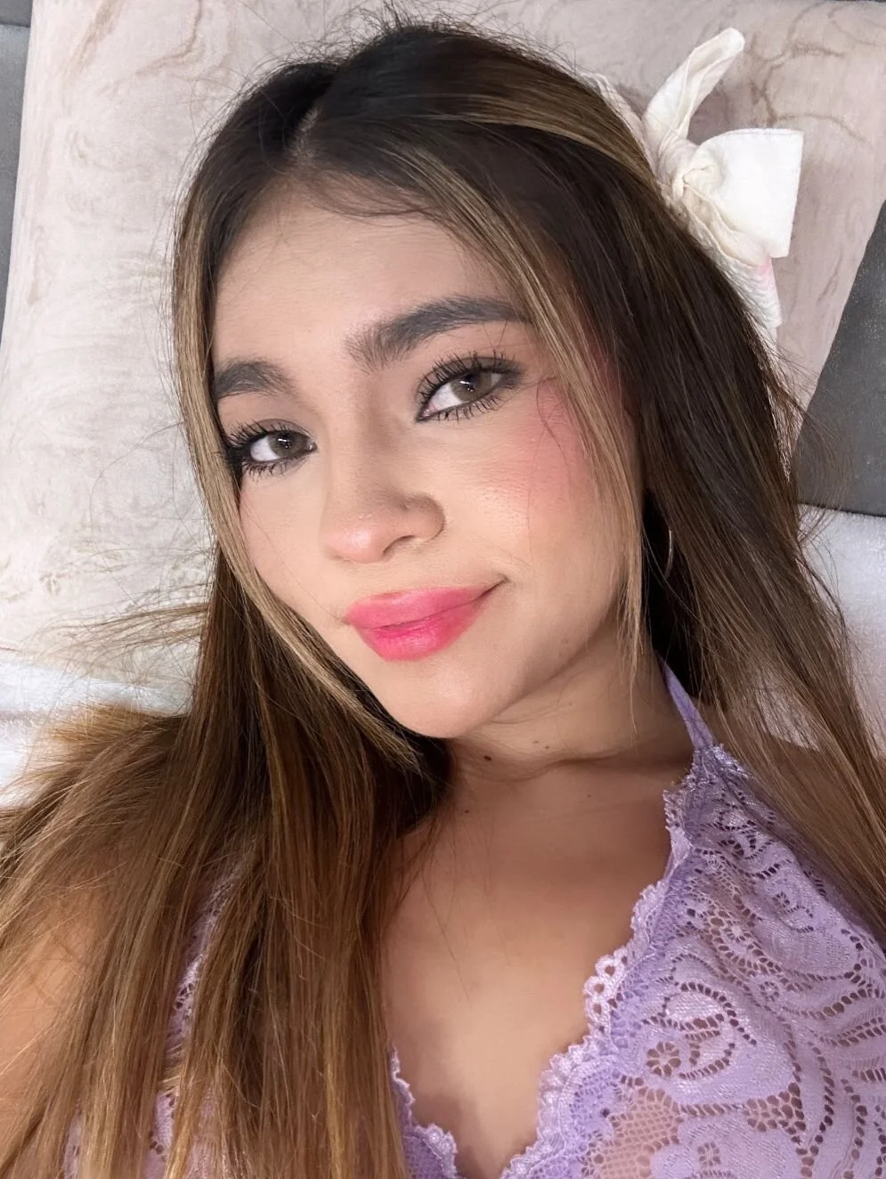 XXX Porn Photo of Nude selene_tylor_ 6