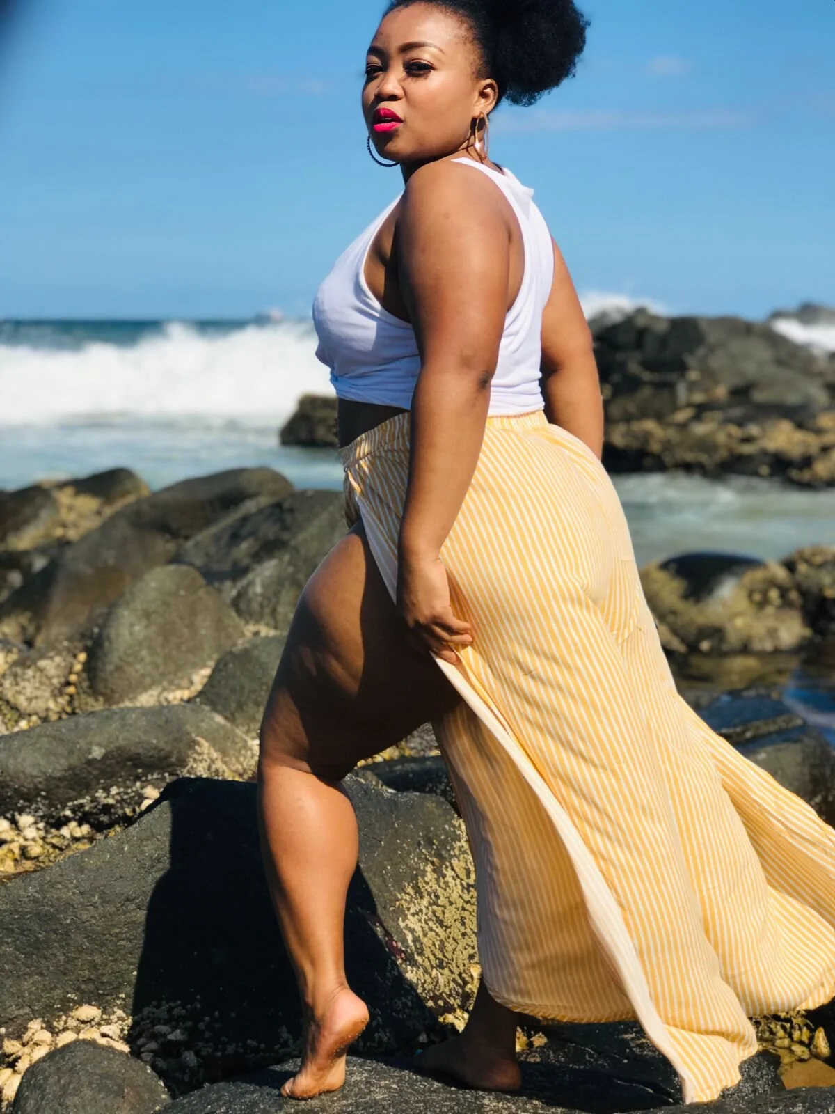 XXX Porn Photo of Nude SEXYASSTINAXXX 3