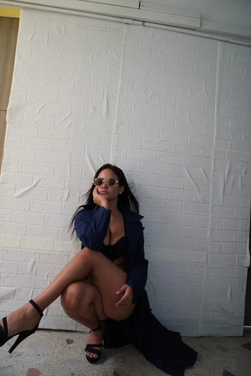 XXX Porn Photo of Nude CAMILA--REY 134