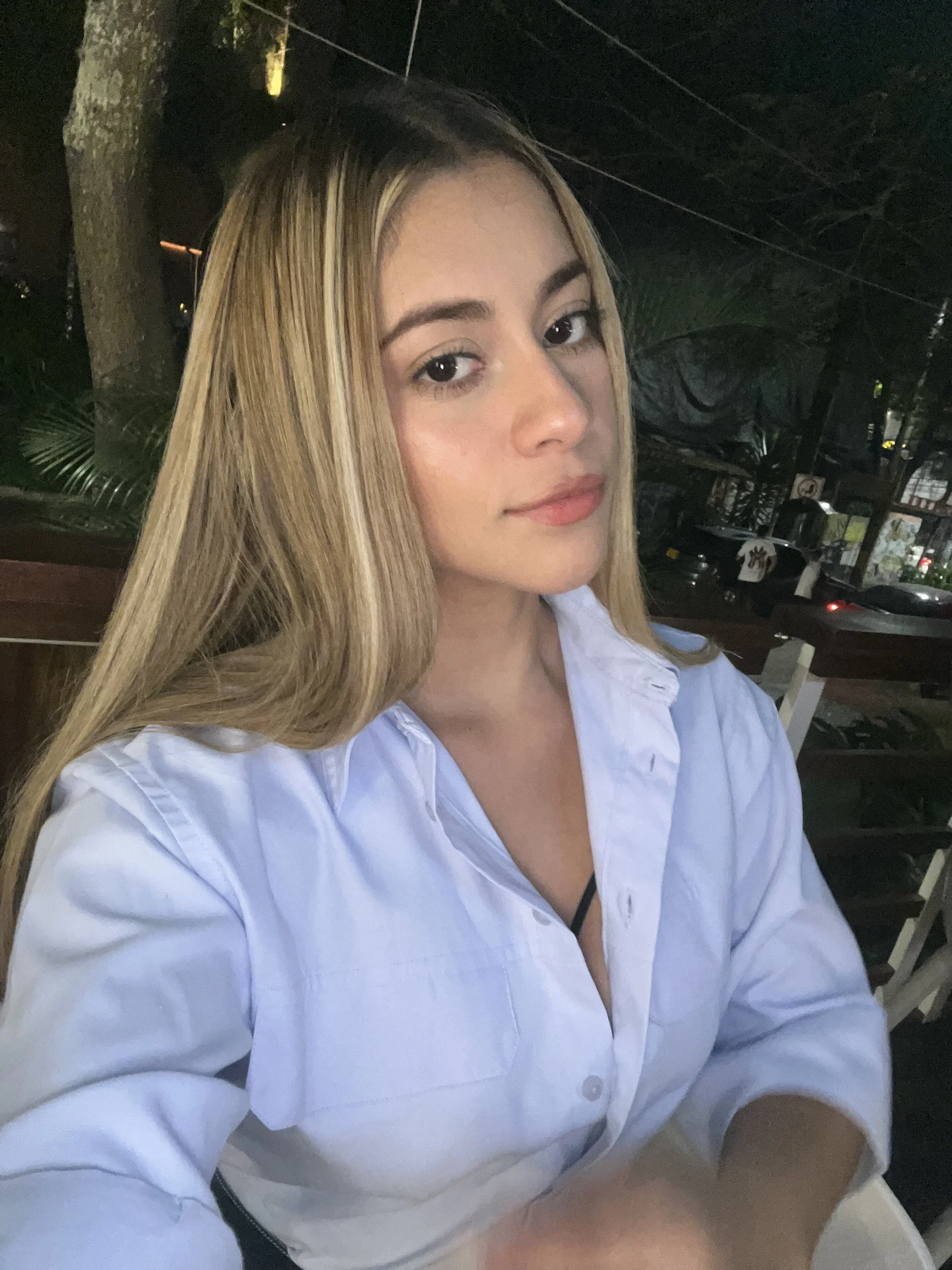 XXX Porn Photo of Nude Bianquita_ 15