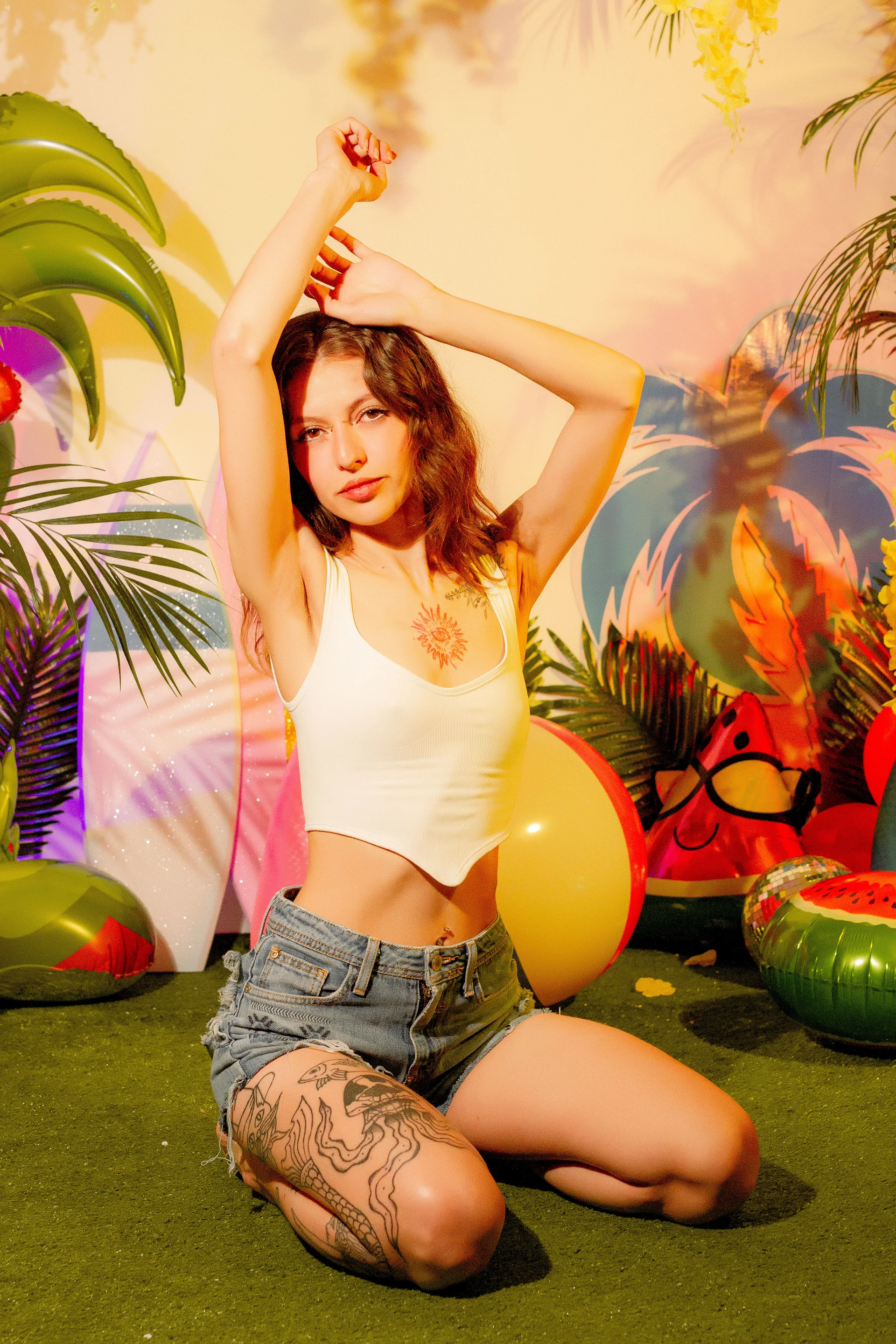 XXX Porn Photo of Nude Sunshine_gh1 42