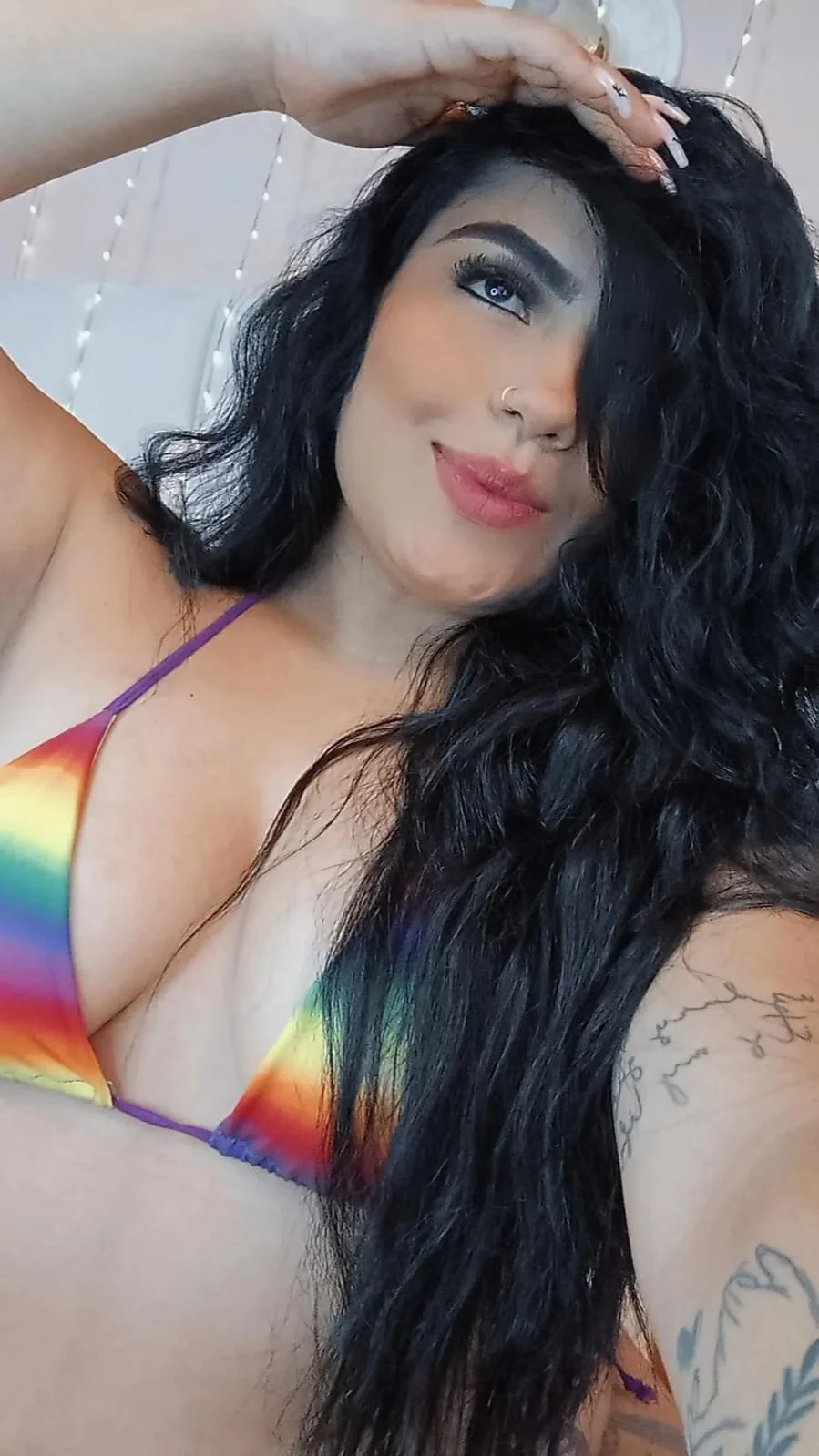 XXX Porn Photo of Nude kiana_cream 173