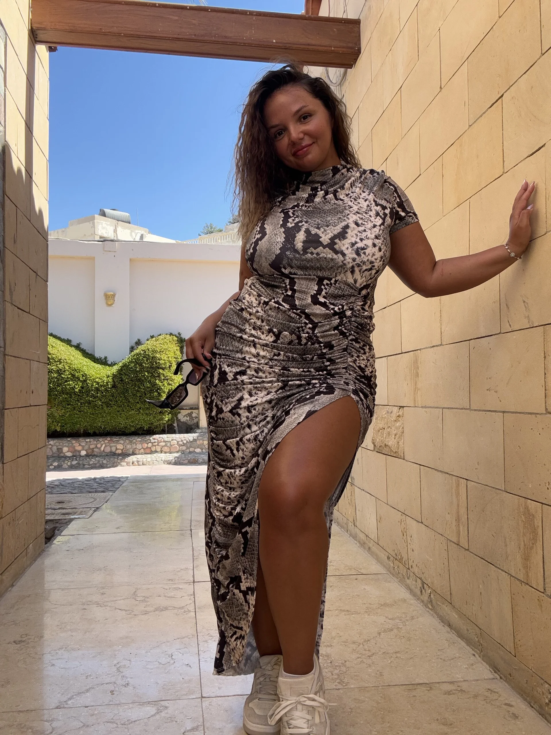 XXX Porn Photo of Nude CelesteBailey 327