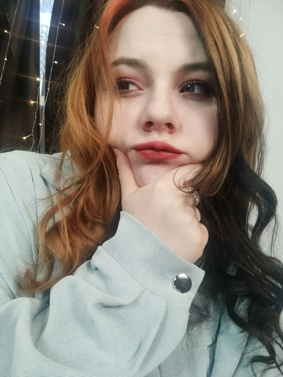 XXX Porn Photo of Nude Marshmallowbeauty_ 3