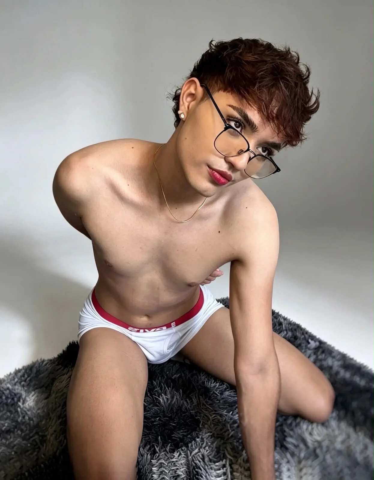 XXX Porn Photo of Nude ReneePaz 5