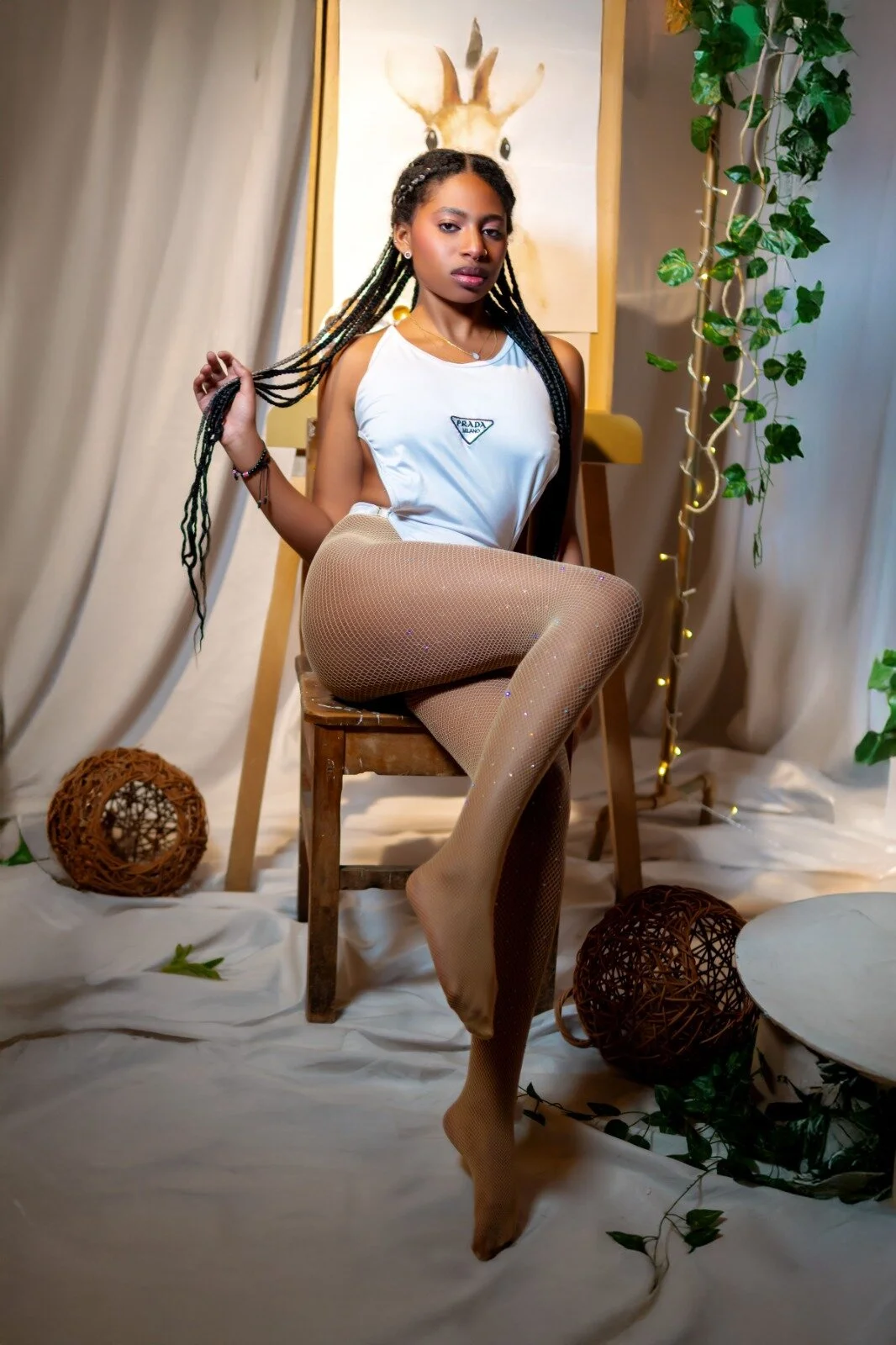 XXX Porn Photo of Nude Queen_perla_ 39