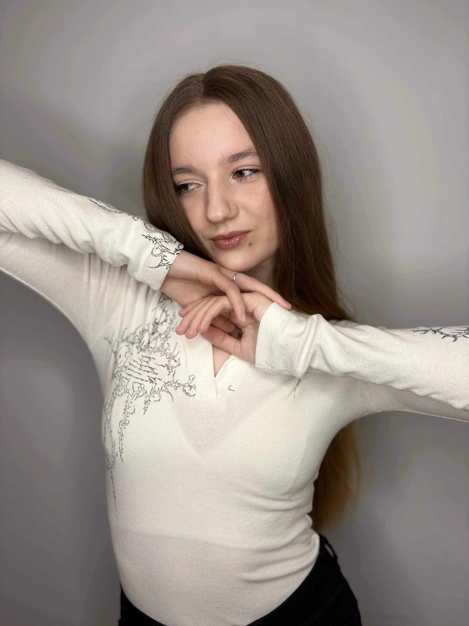XXX Porn Photo of Nude JaniRehberg 2