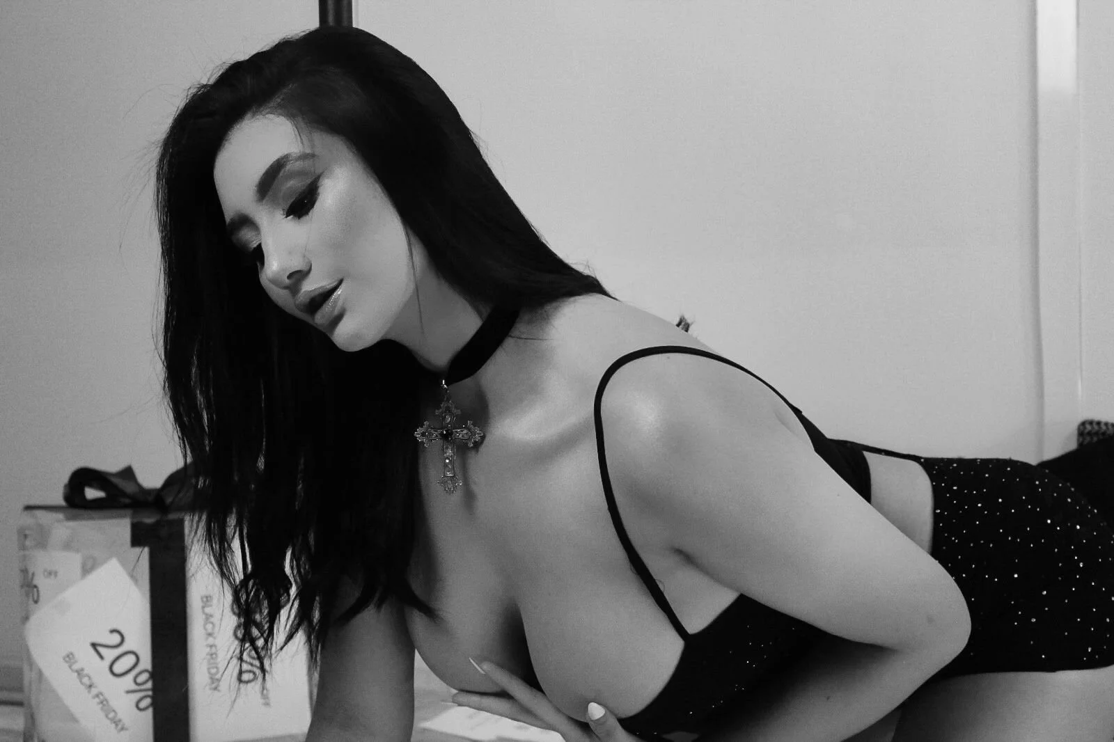 XXX Porn Photo of Nude MaddisonLowe 93