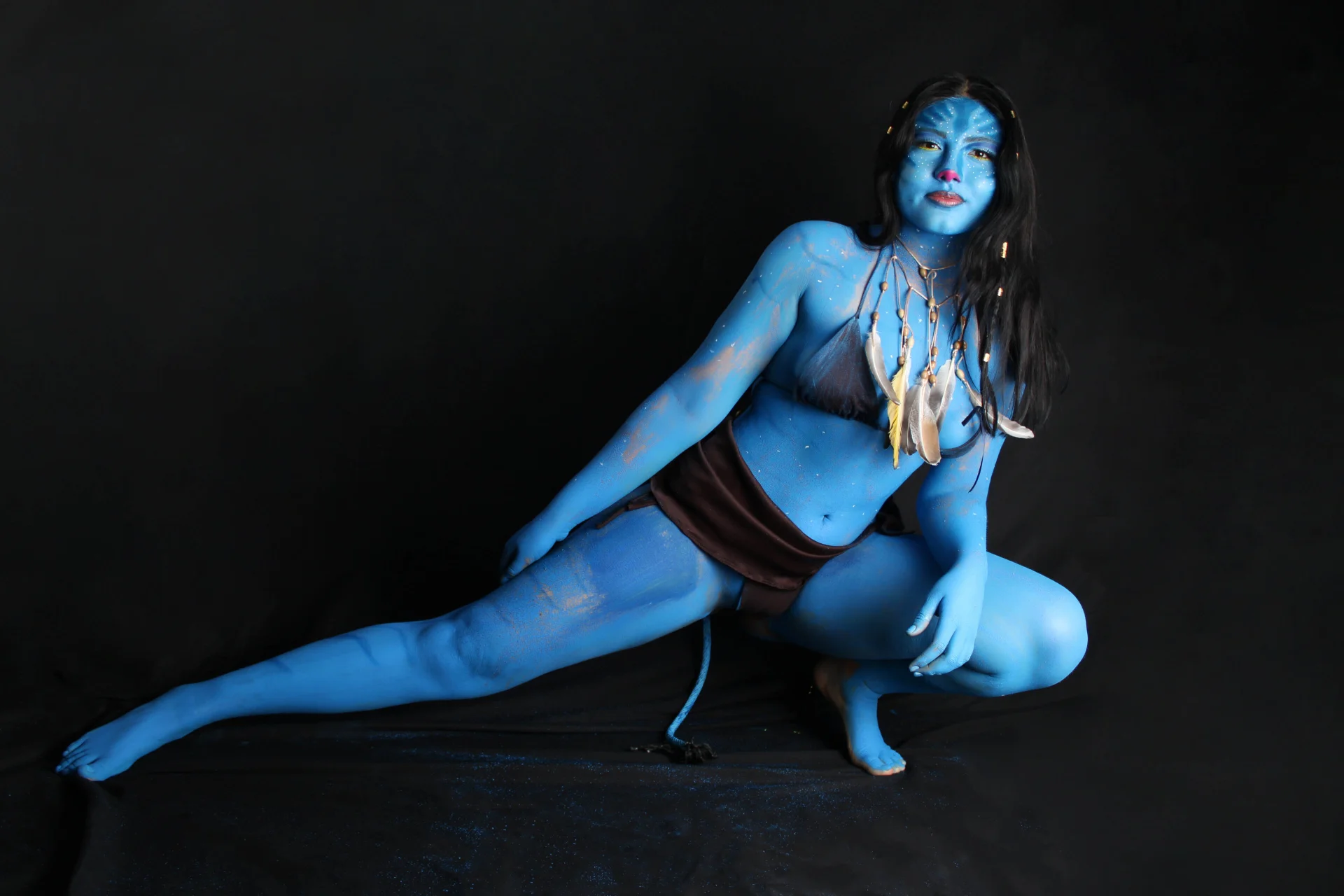XXX Porn Photo of Nude LARSONMIA 7