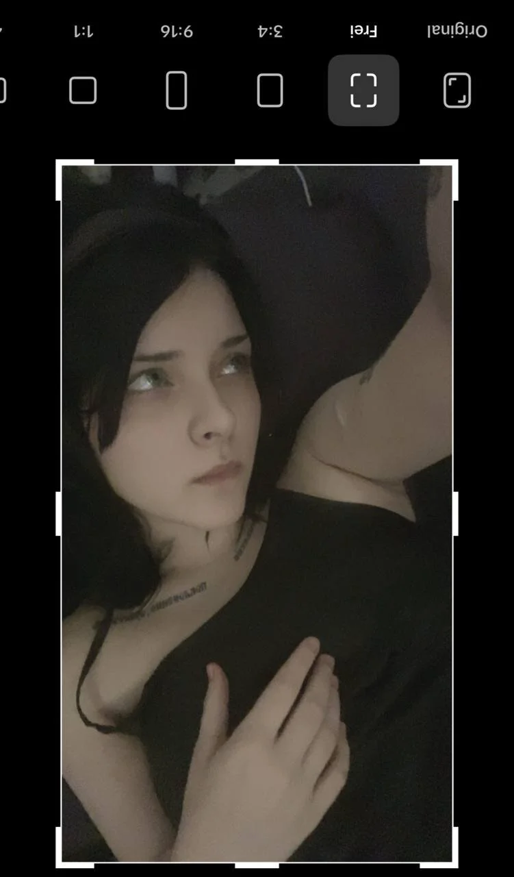 XXX Porn Photo of Nude EsterTwilight 2