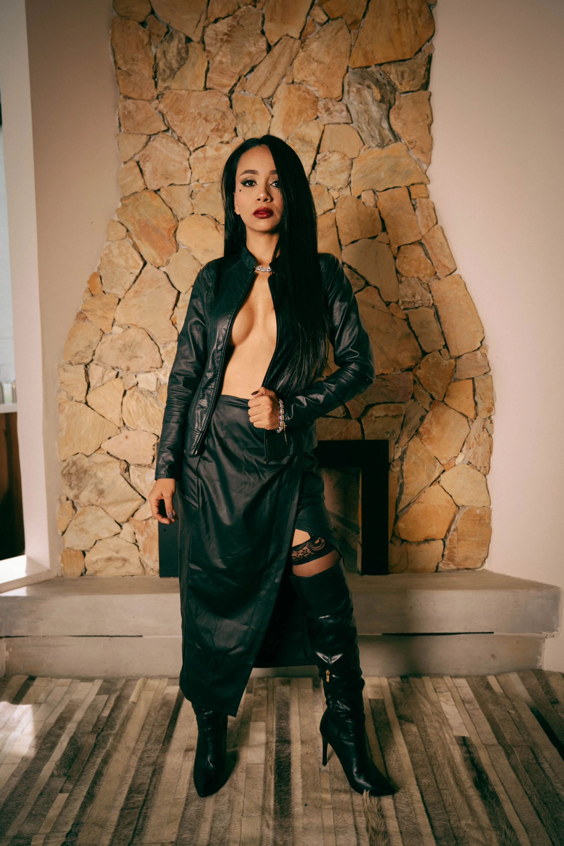 XXX Porn Photo of Nude SamanthaFerrer__ 104