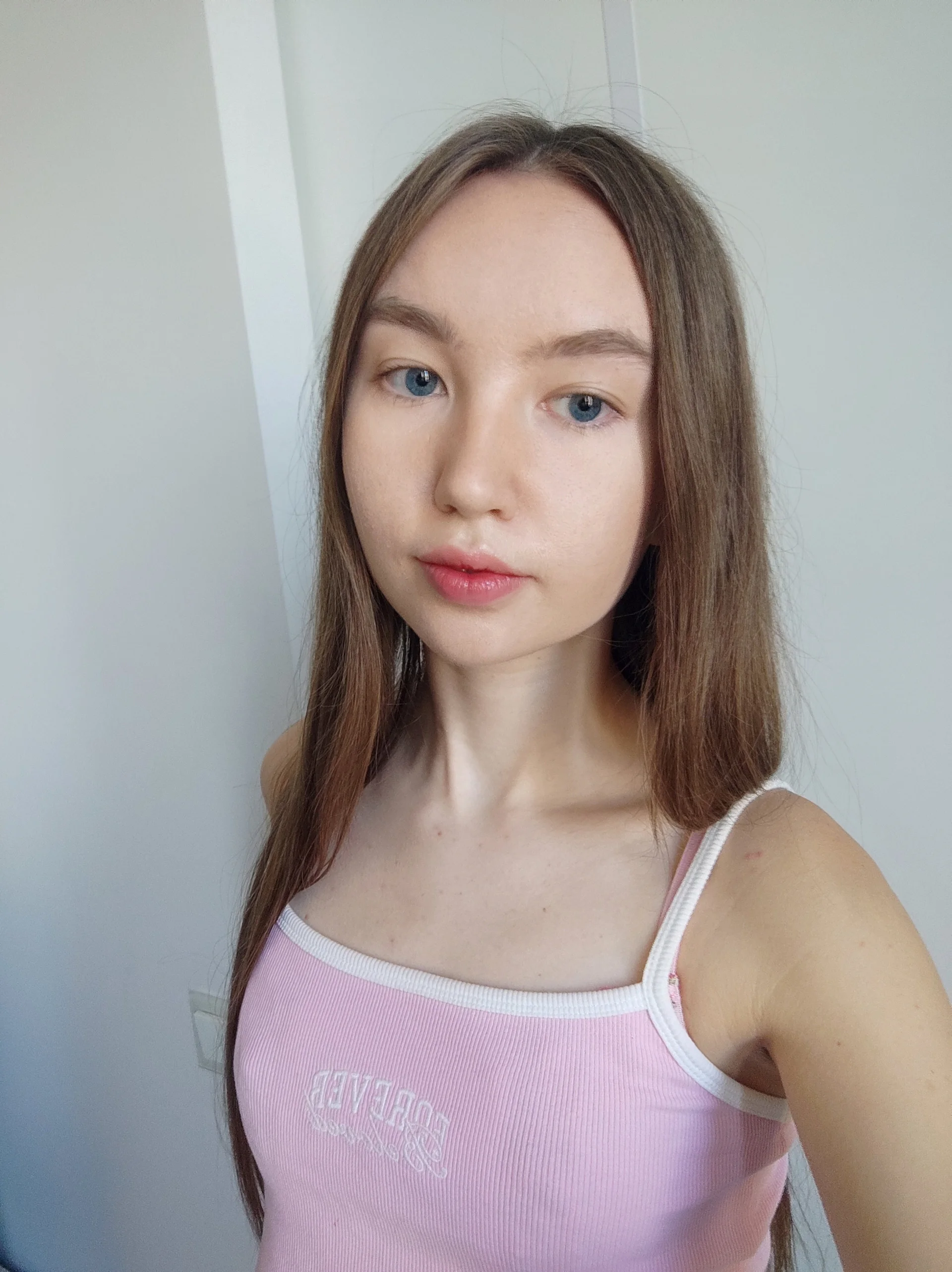 XXX Porn Photo of Nude ElfredaTupy 20