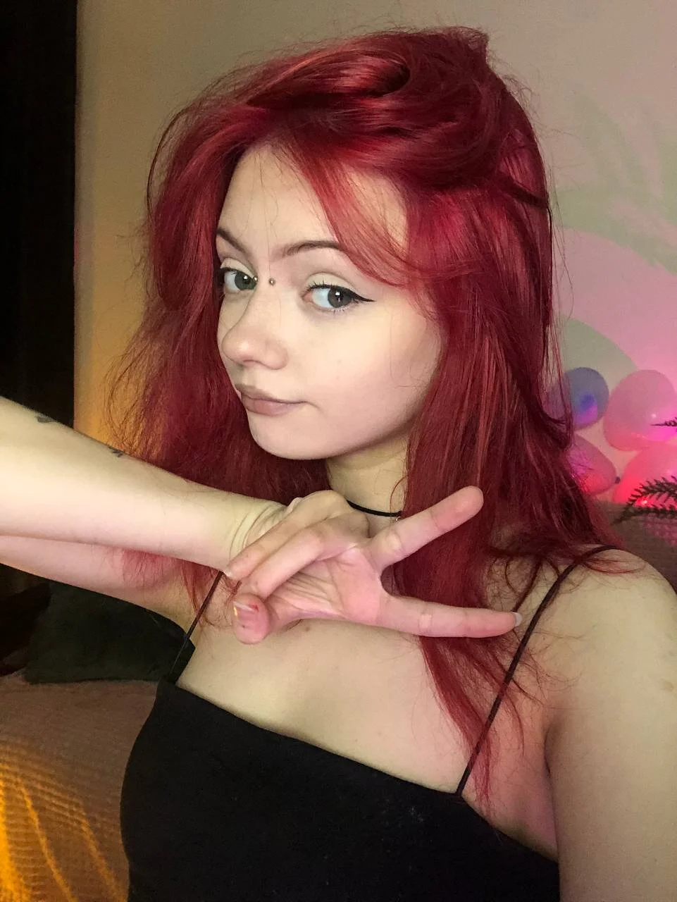 XXX Porn Photo of Nude miuri_miy 6
