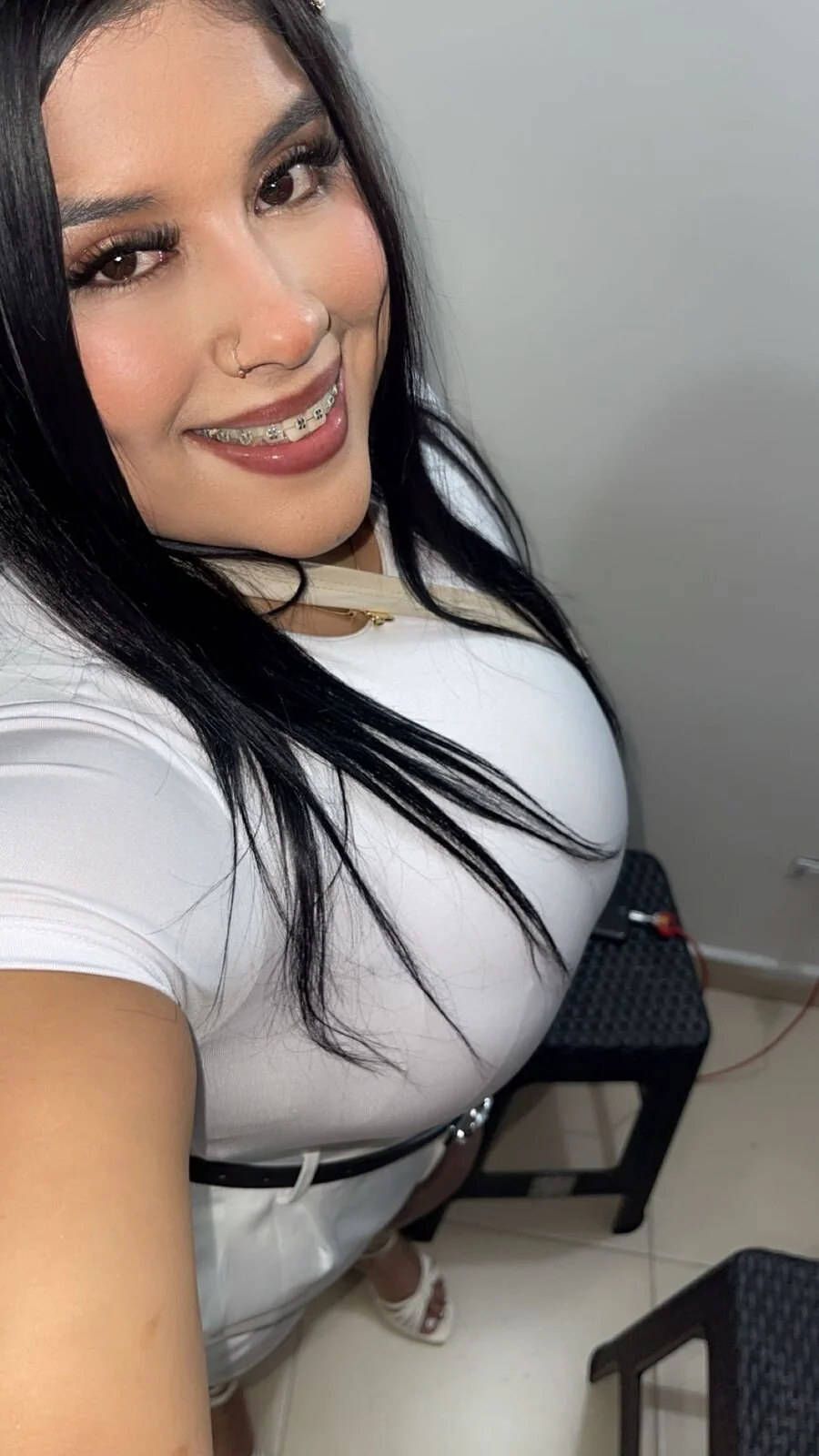 XXX Porn Photo of Nude Gracee_evans 1