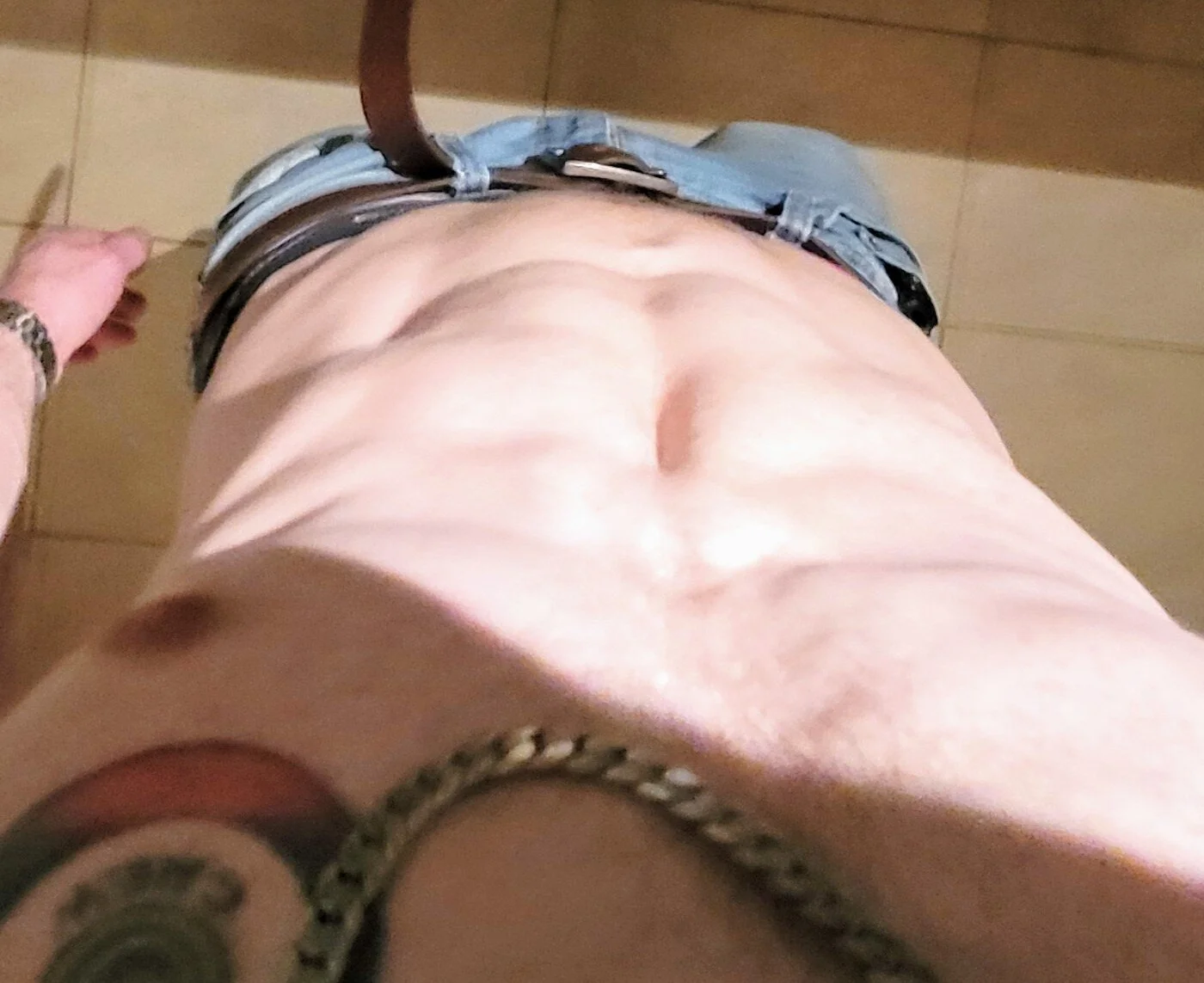 XXX Porn Photo of Nude Archibald-Meatpants 3