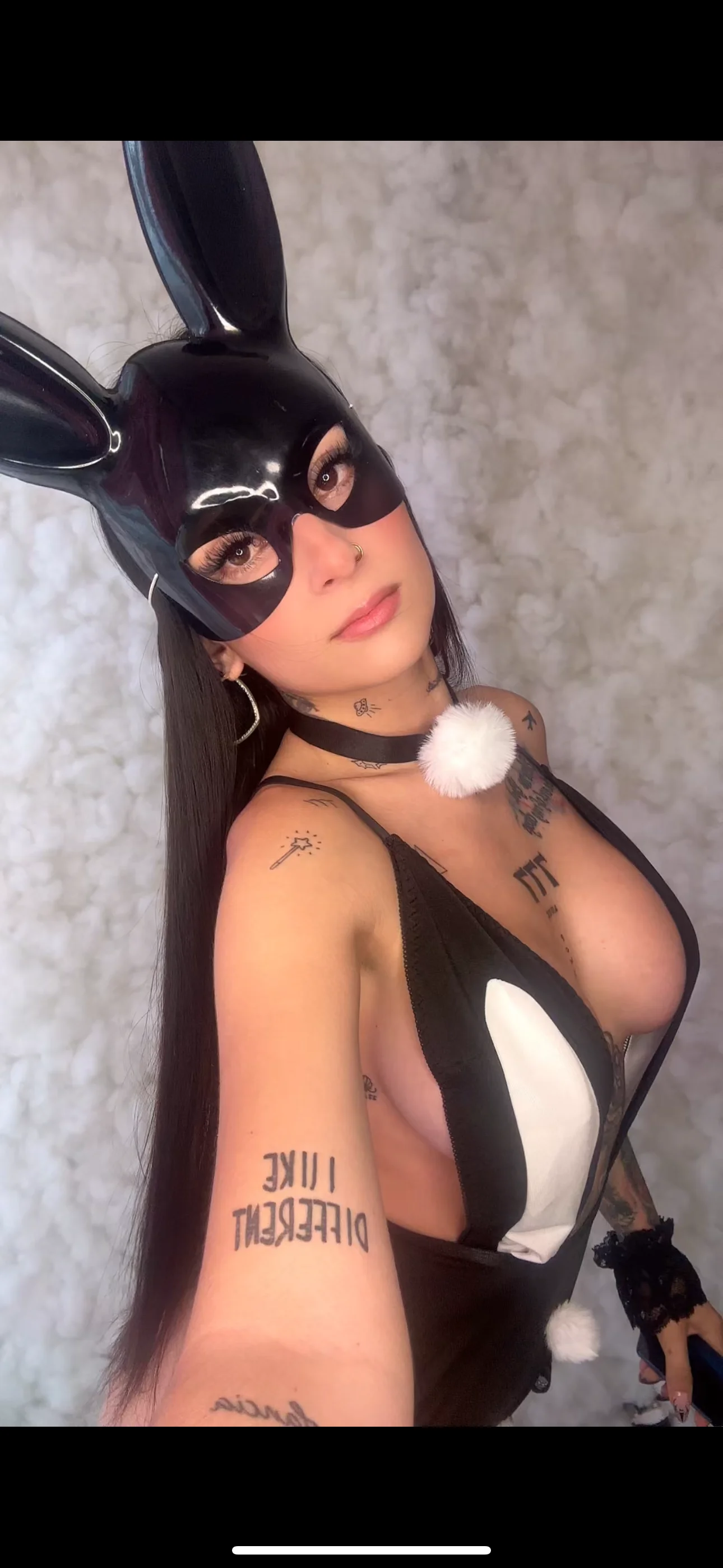 XXX Porn Photo of Nude MilaLawrence 65