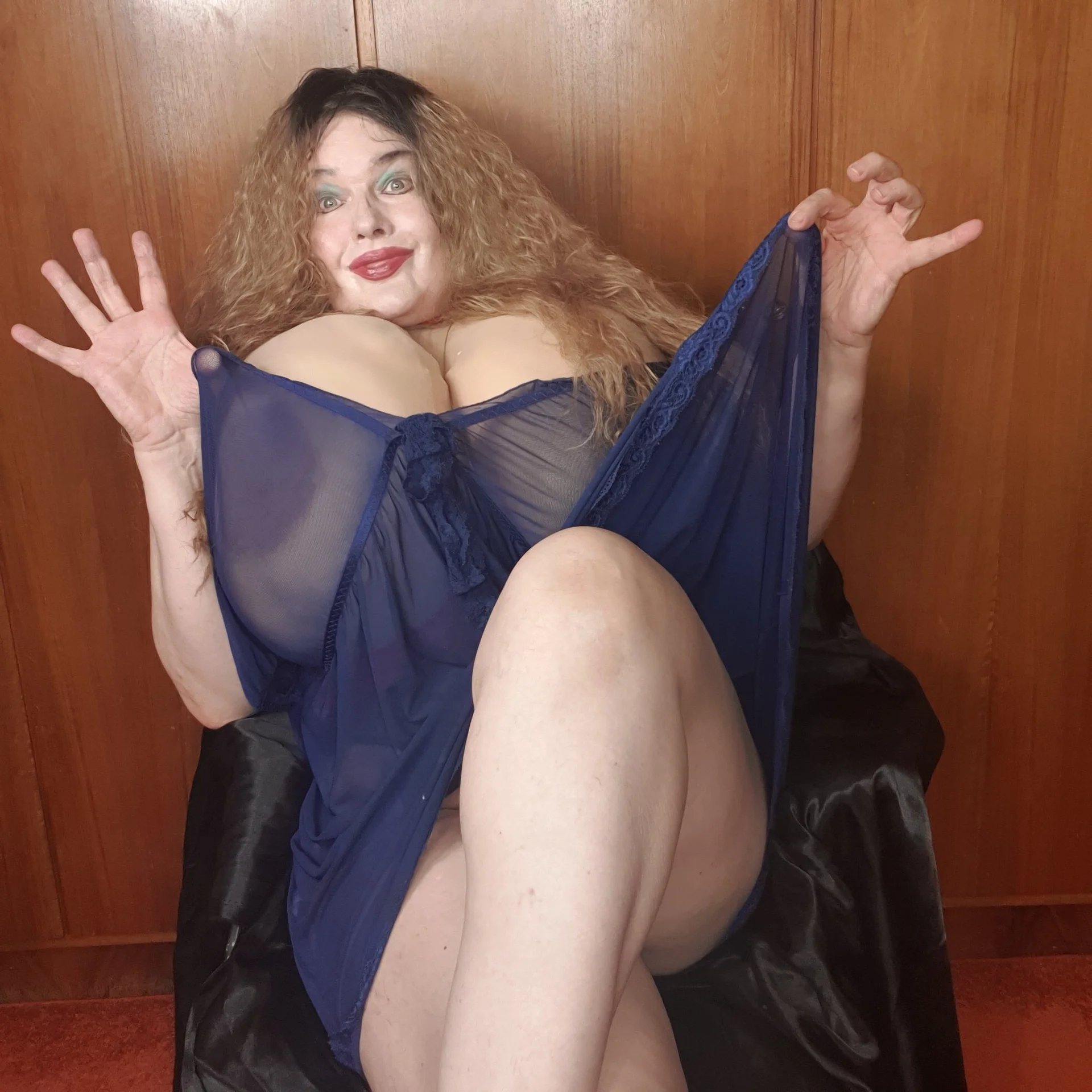 XXX Porn Photo of Nude CUPKSusi 12