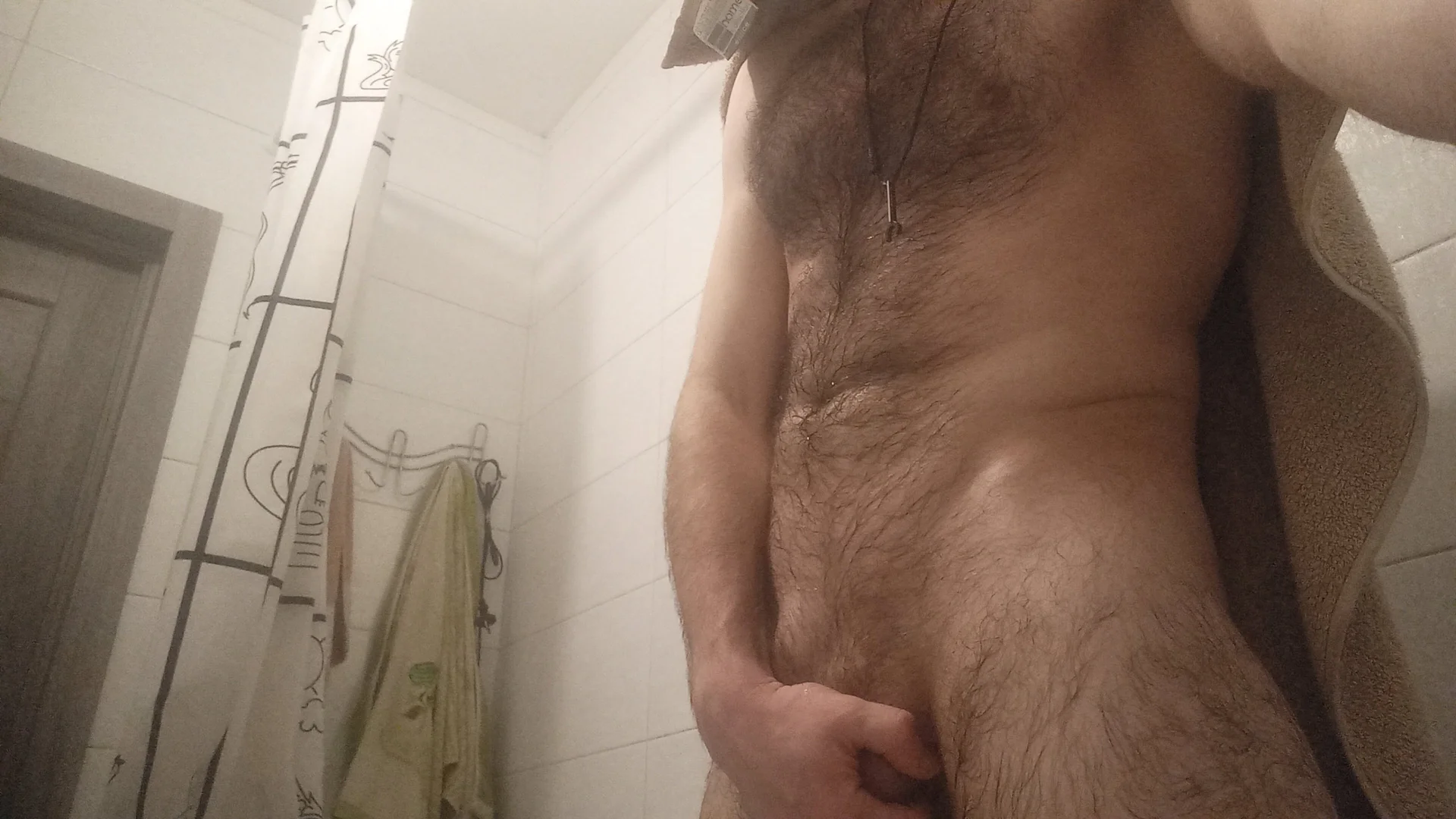 XXX Porn Photo of Nude SexSanich 2
