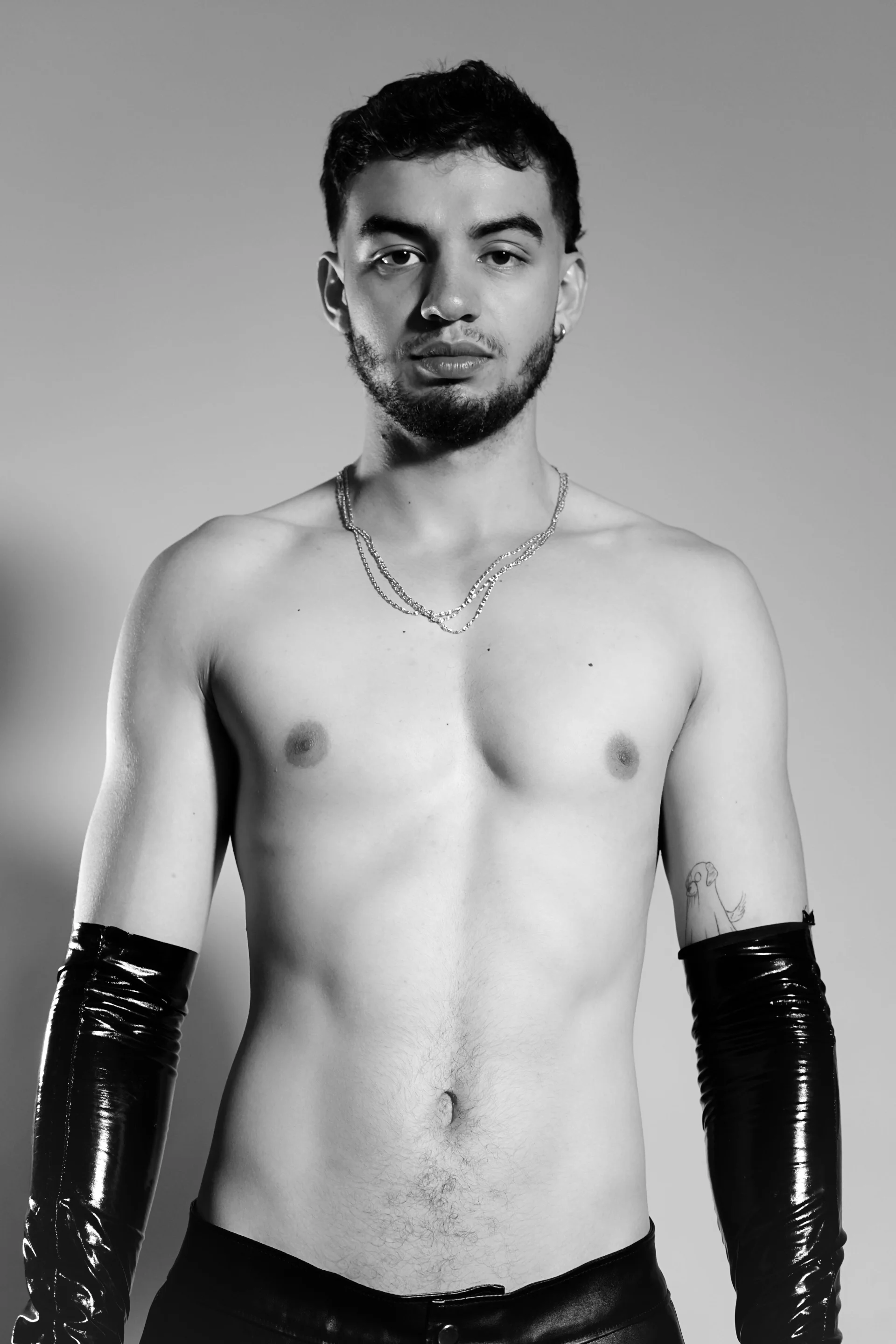 XXX Porn Photo of Nude Michael_magno 11