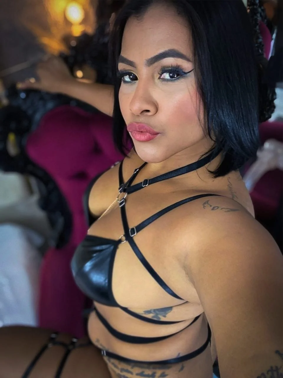 XXX Porn Photo of Nude Madison-Diaz 123